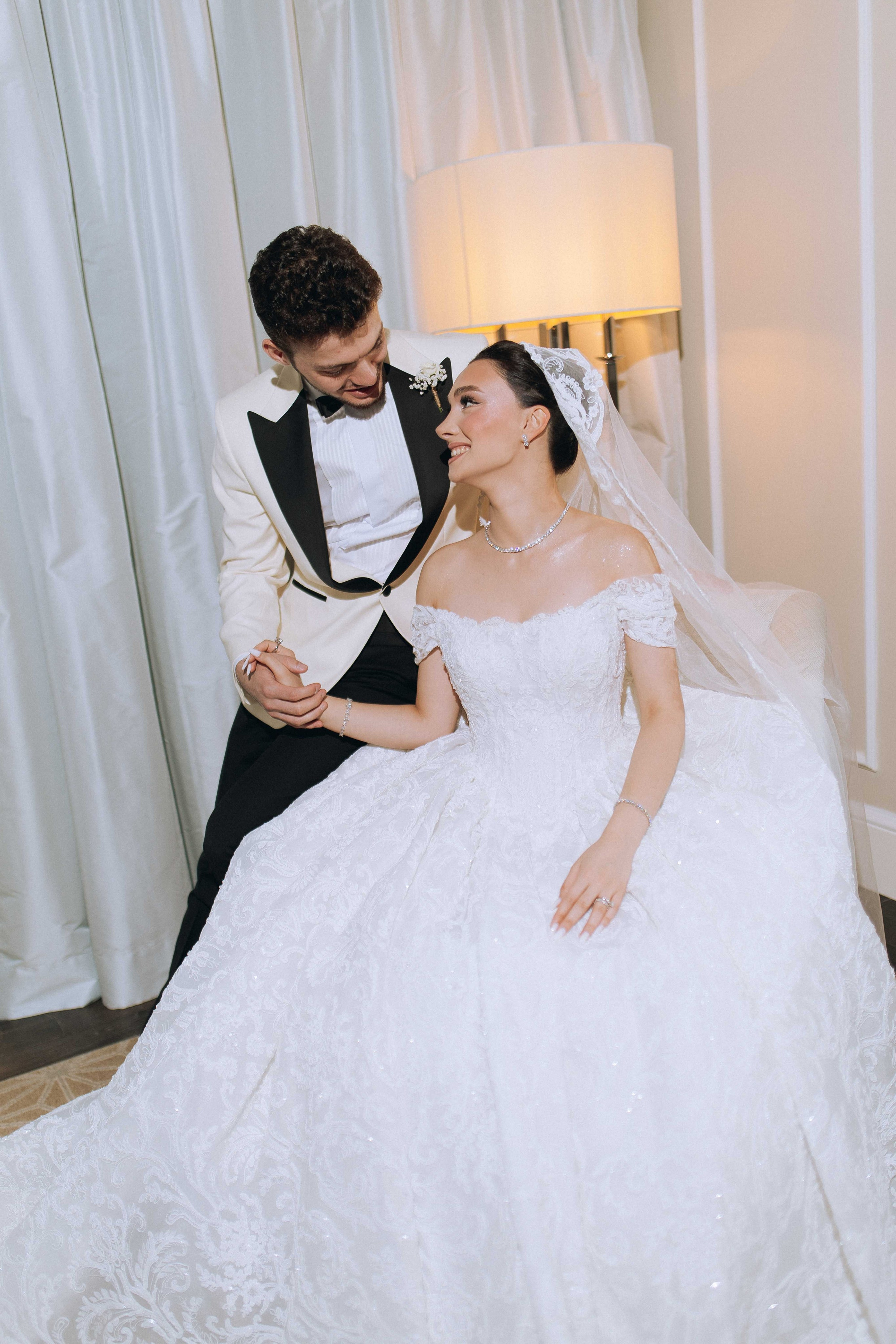 ALIM&FIDAN. Wedding&Event photographer Ismail Rzayev in Baku