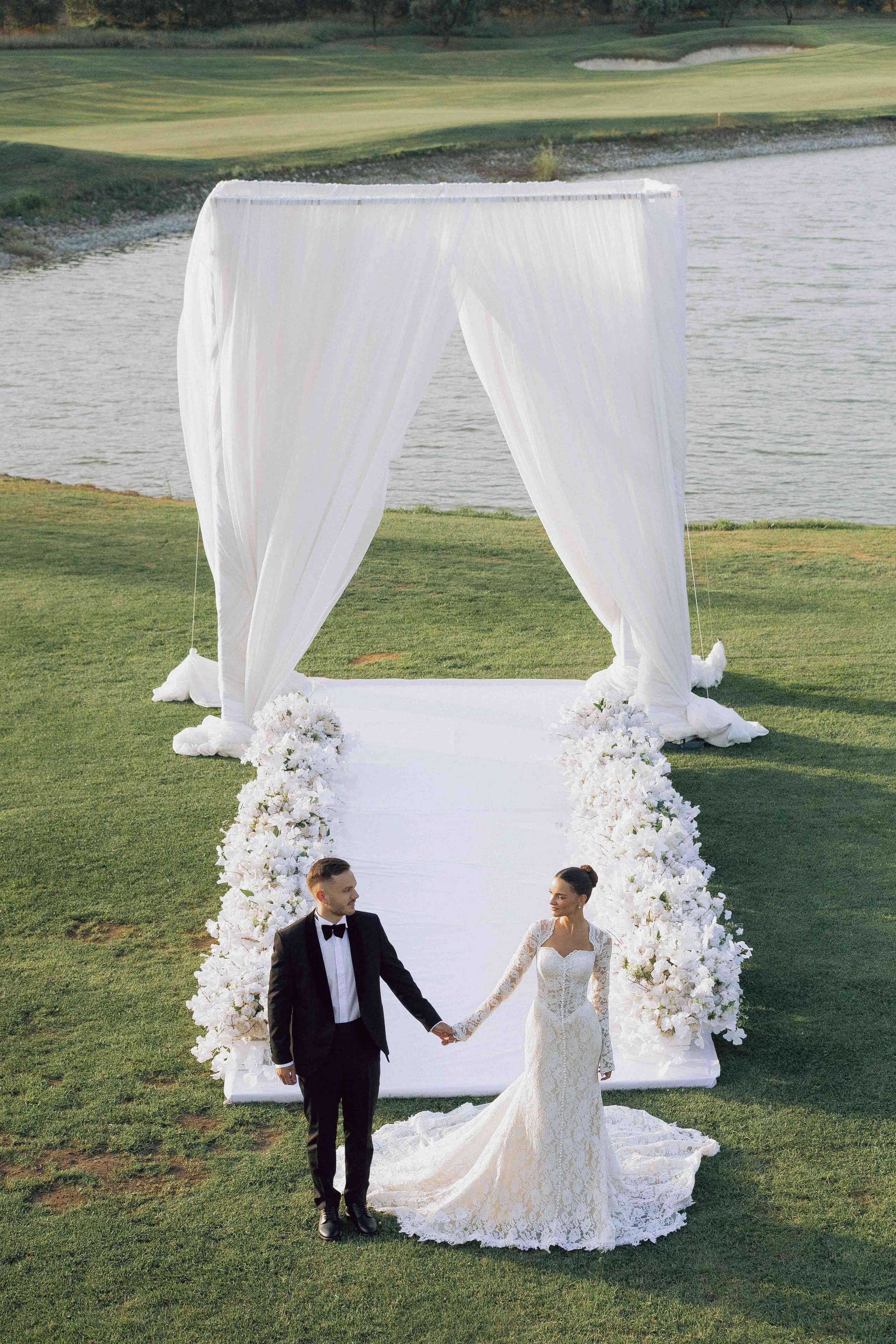 MARK&SIYANA. Wedding&Event photographer Ismail Rzayev in Baku