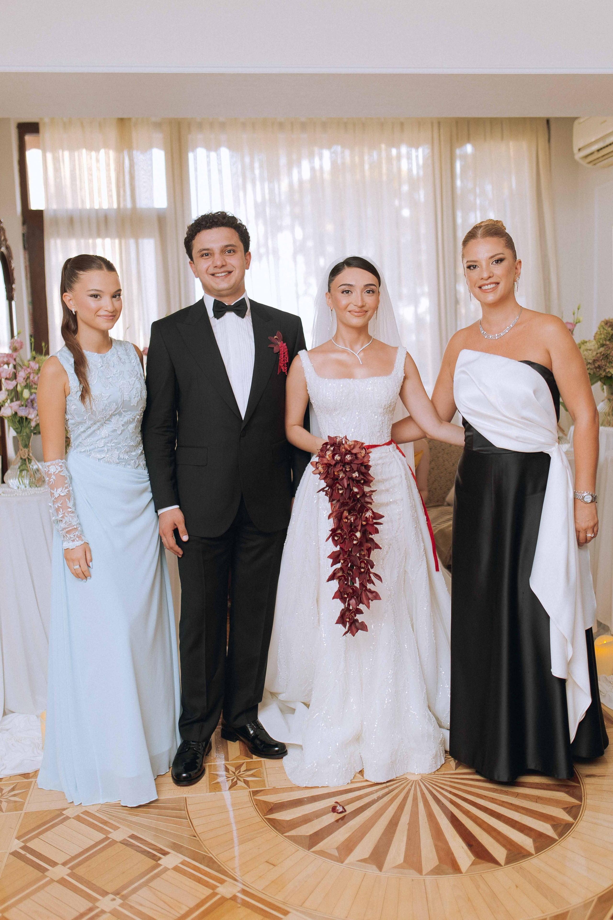 JAVID&GUMRU. Wedding&Event photographer Ismail Rzayev in Baku