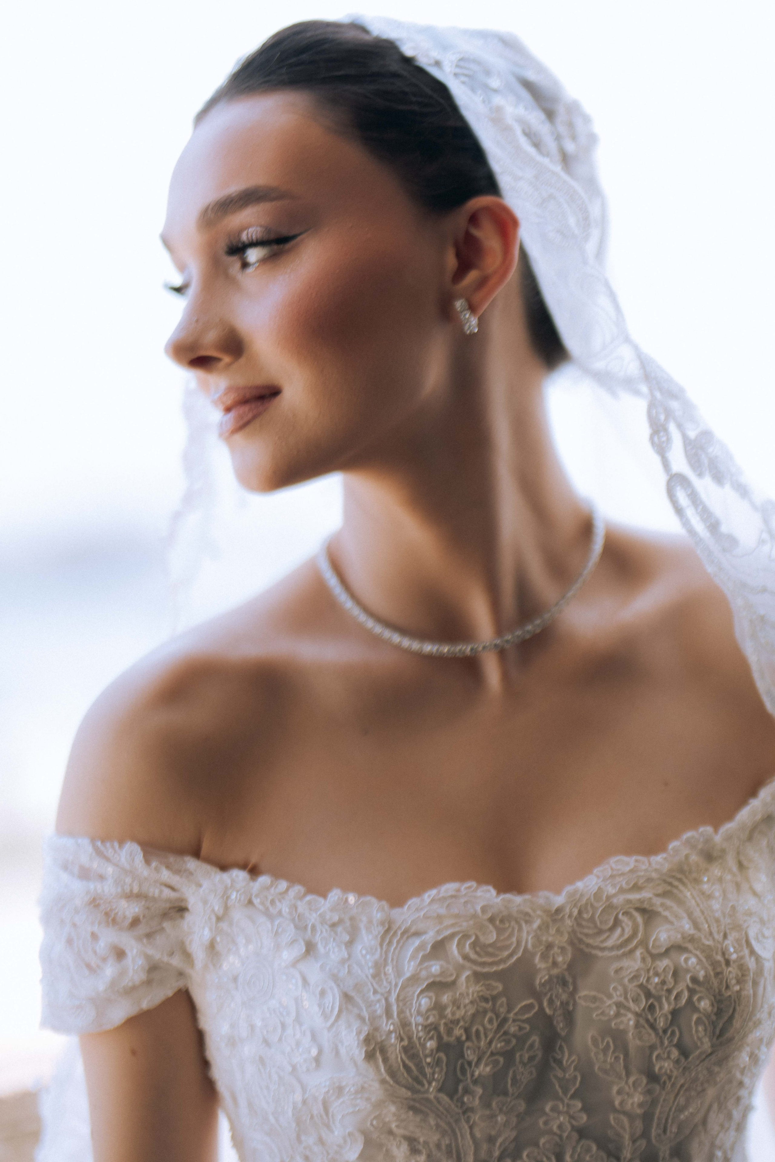ALIM&FIDAN. Wedding&Event photographer Ismail Rzayev in Baku