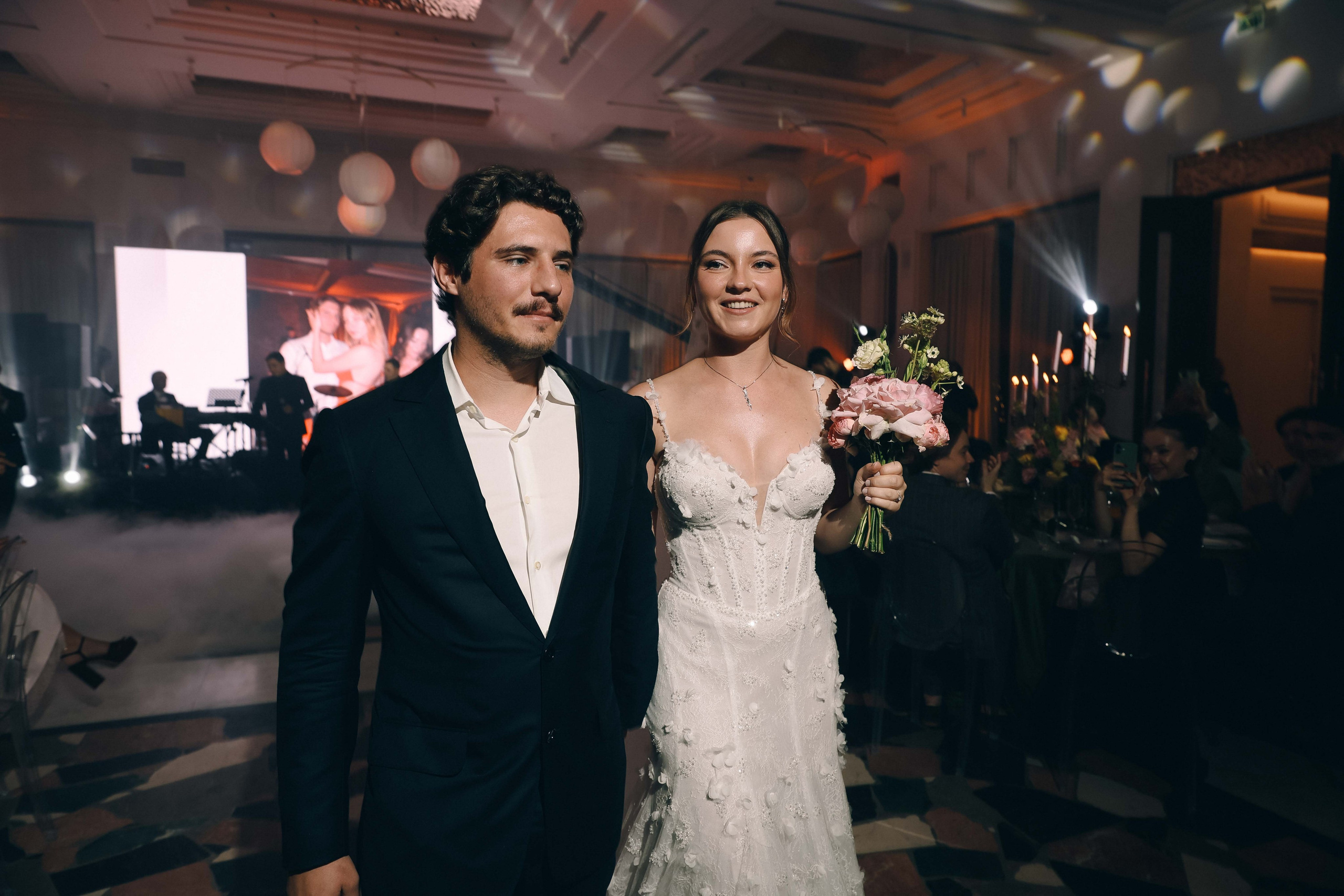 IGOR&DASHA. Wedding&Event photographer Ismail Rzayev in Baku