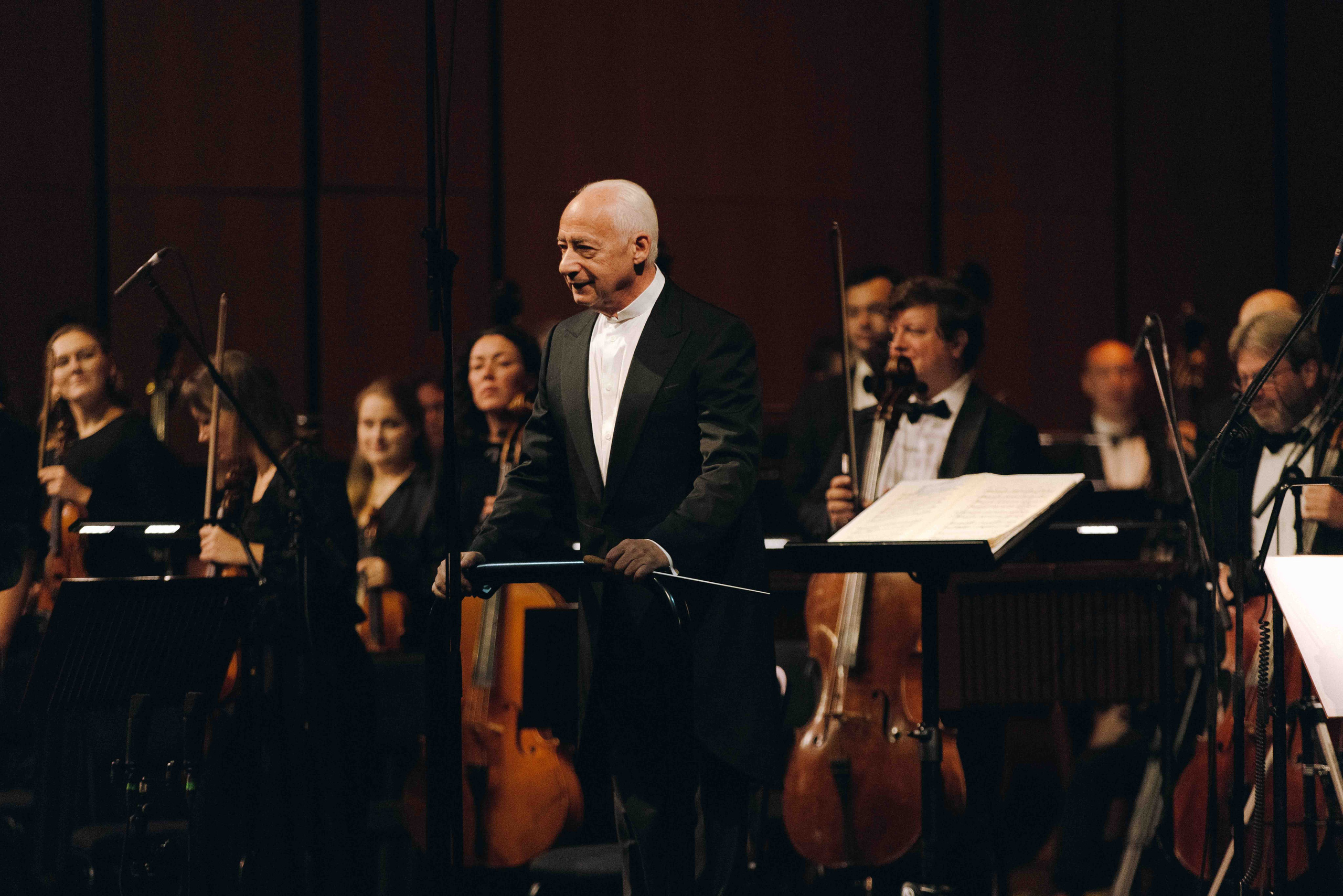 DUBAI OPERA. Wedding&Event photographer Ismail Rzayev in Baku