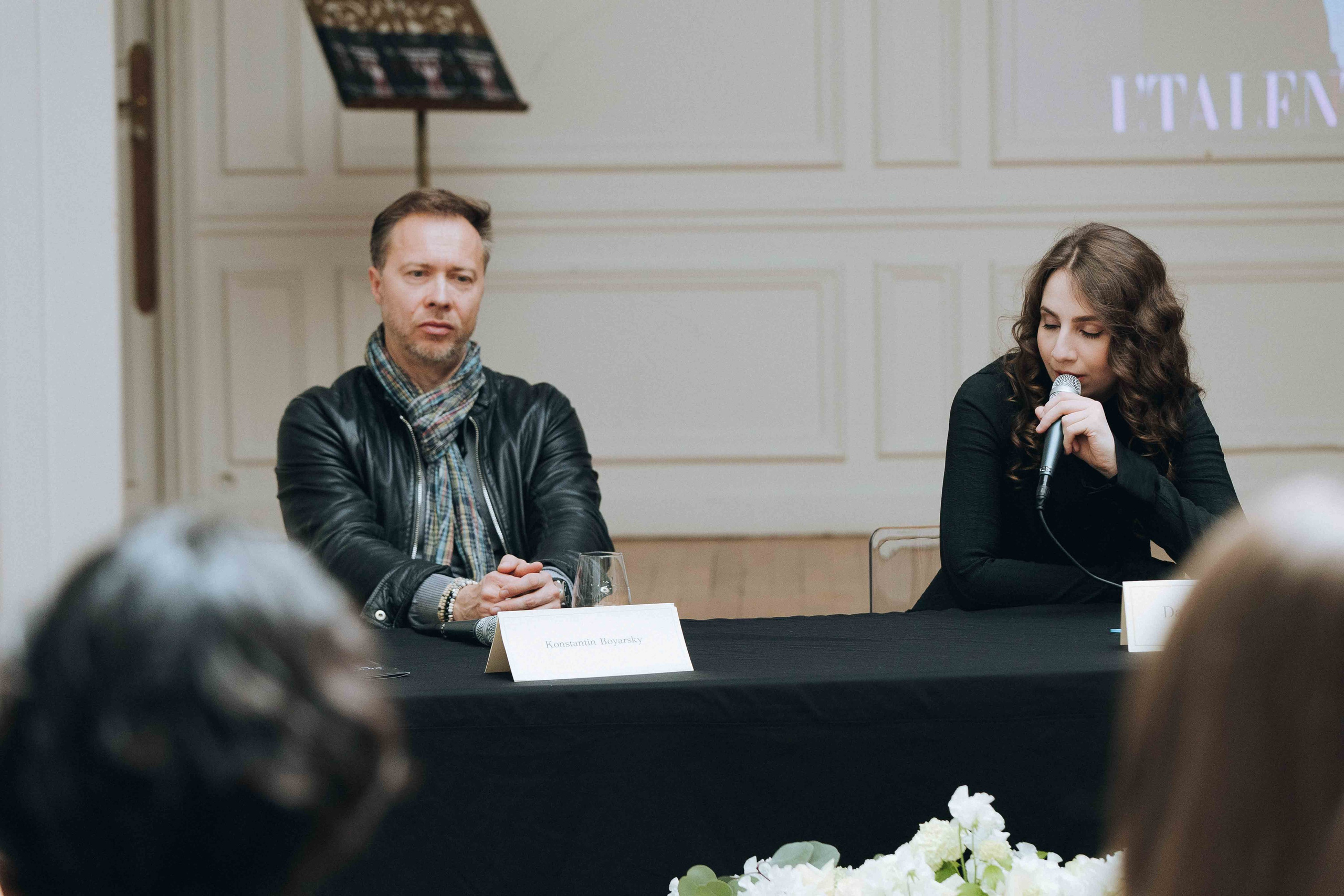 SALLE GAVEAU (PARIS). Wedding&Event photographer Ismail Rzayev in Baku