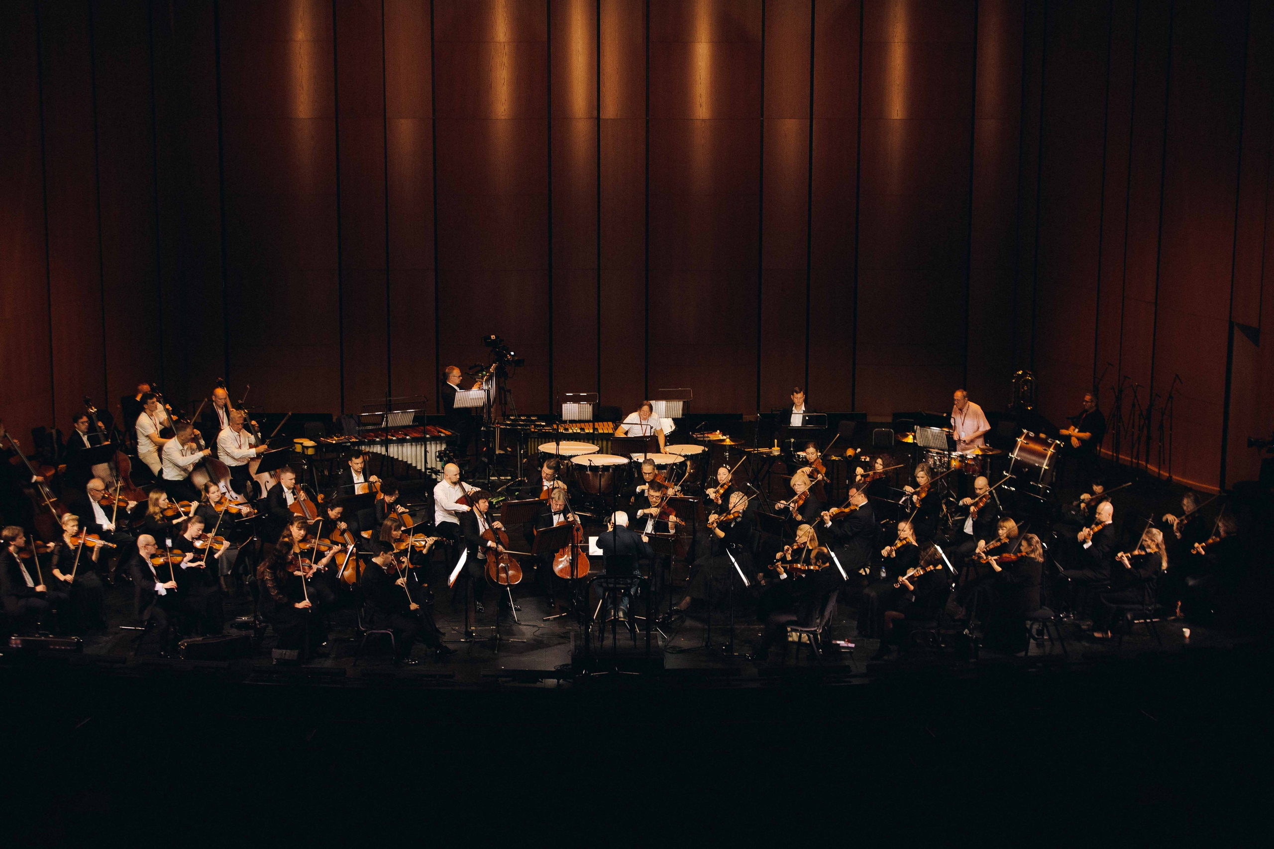 DUBAI OPERA. Wedding&Event photographer Ismail Rzayev in Baku