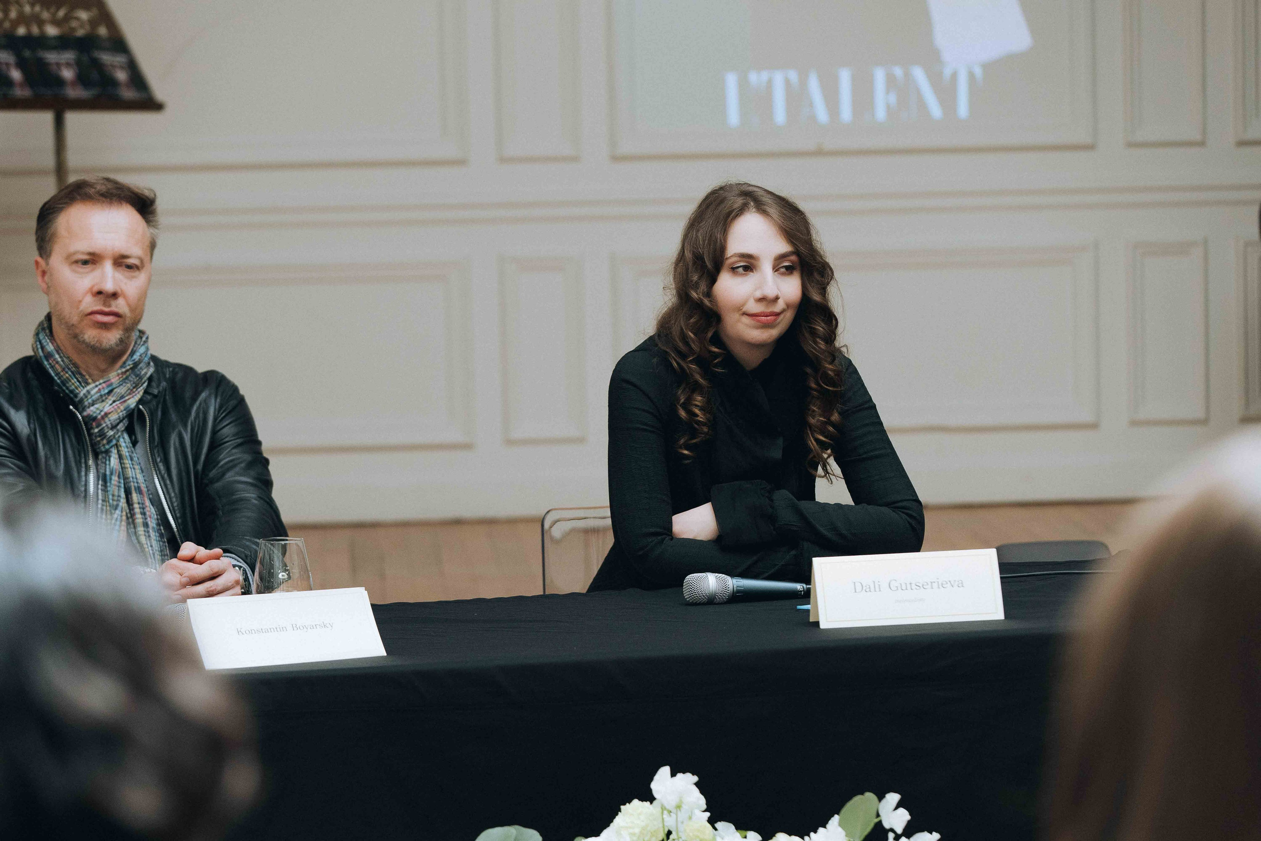 SALLE GAVEAU (PARIS). Wedding&Event photographer Ismail Rzayev in Baku