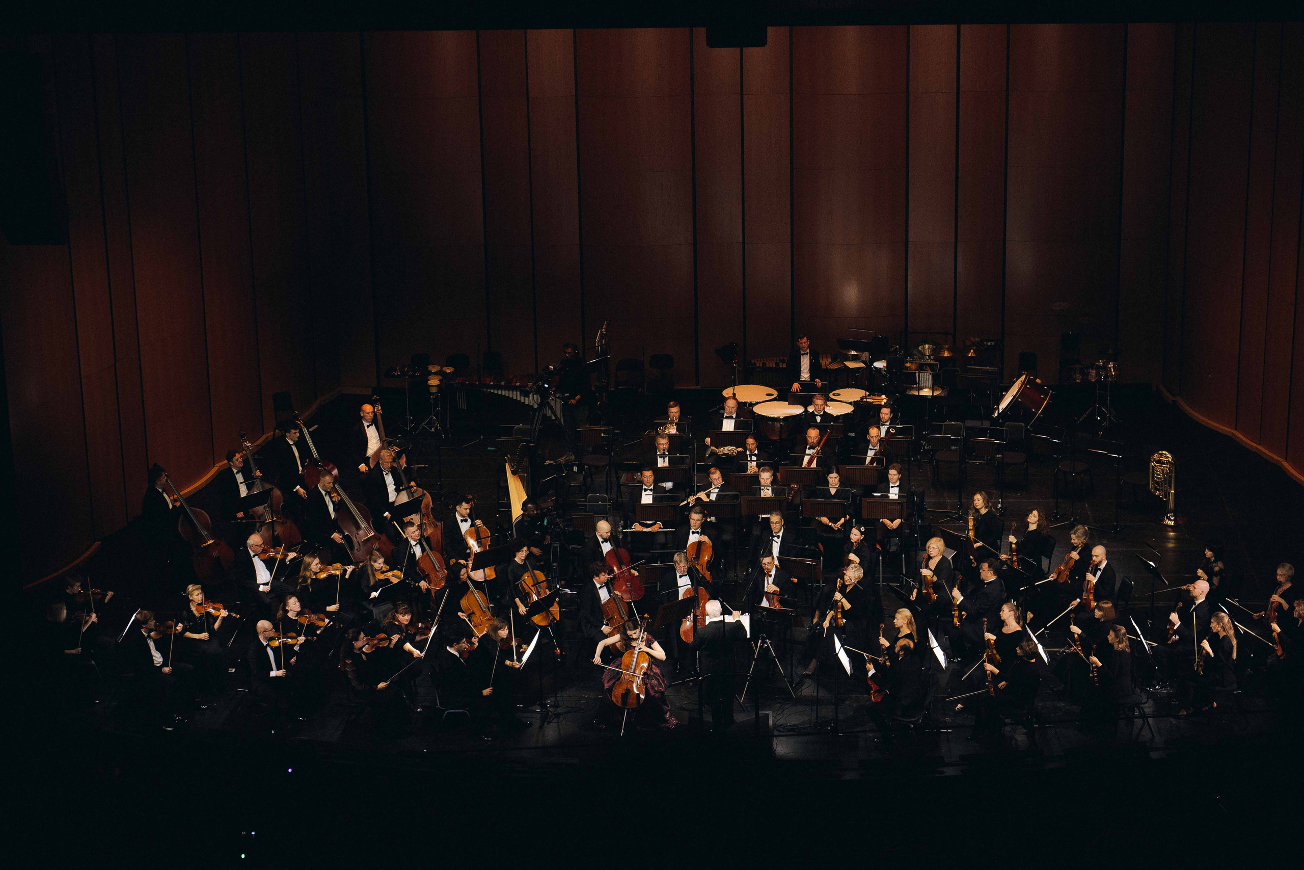 DUBAI OPERA. Wedding&Event photographer Ismail Rzayev in Baku