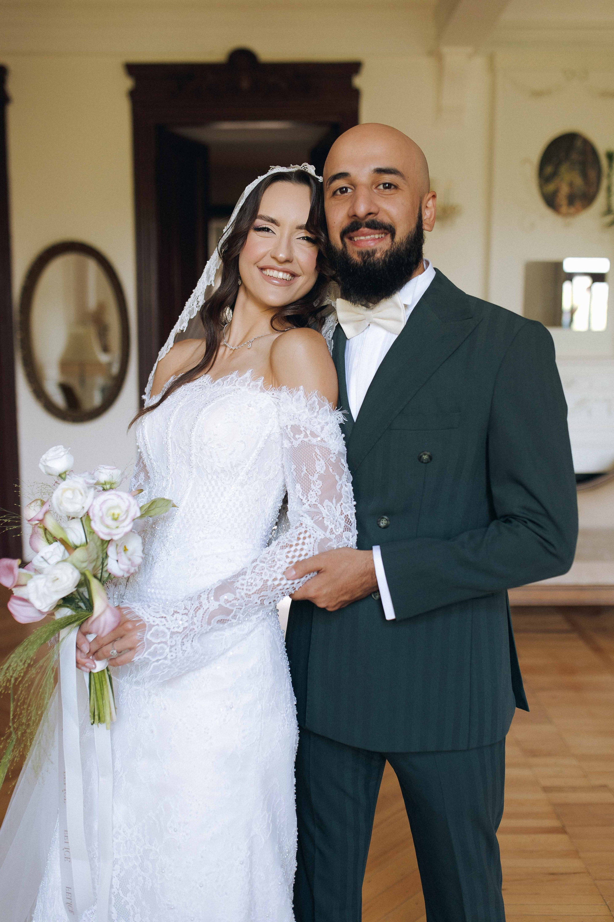 YUSIF&VIOLETTA. Wedding&Event photographer Ismail Rzayev in Baku