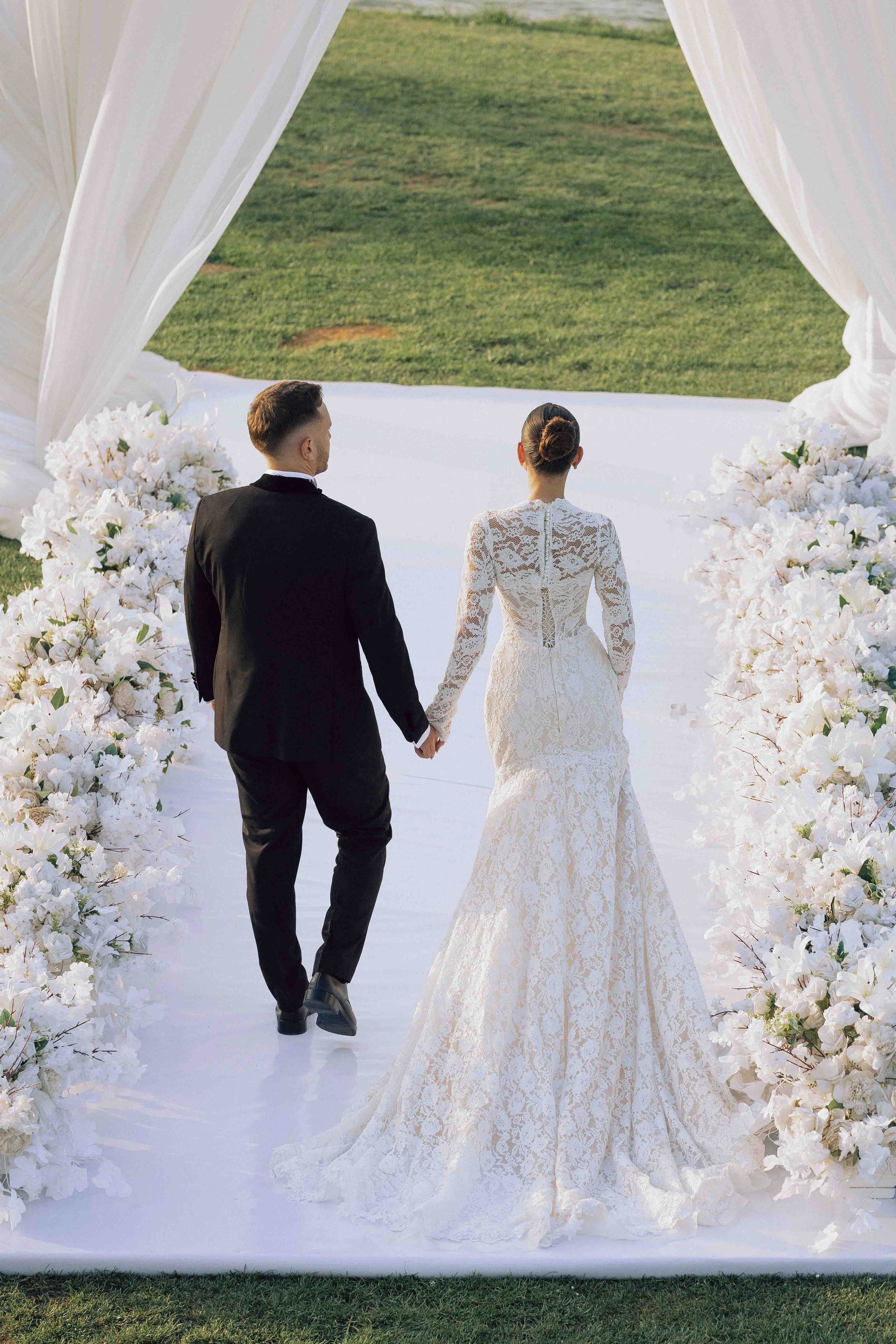 MARK&SIYANA. Wedding&Event photographer Ismail Rzayev in Baku