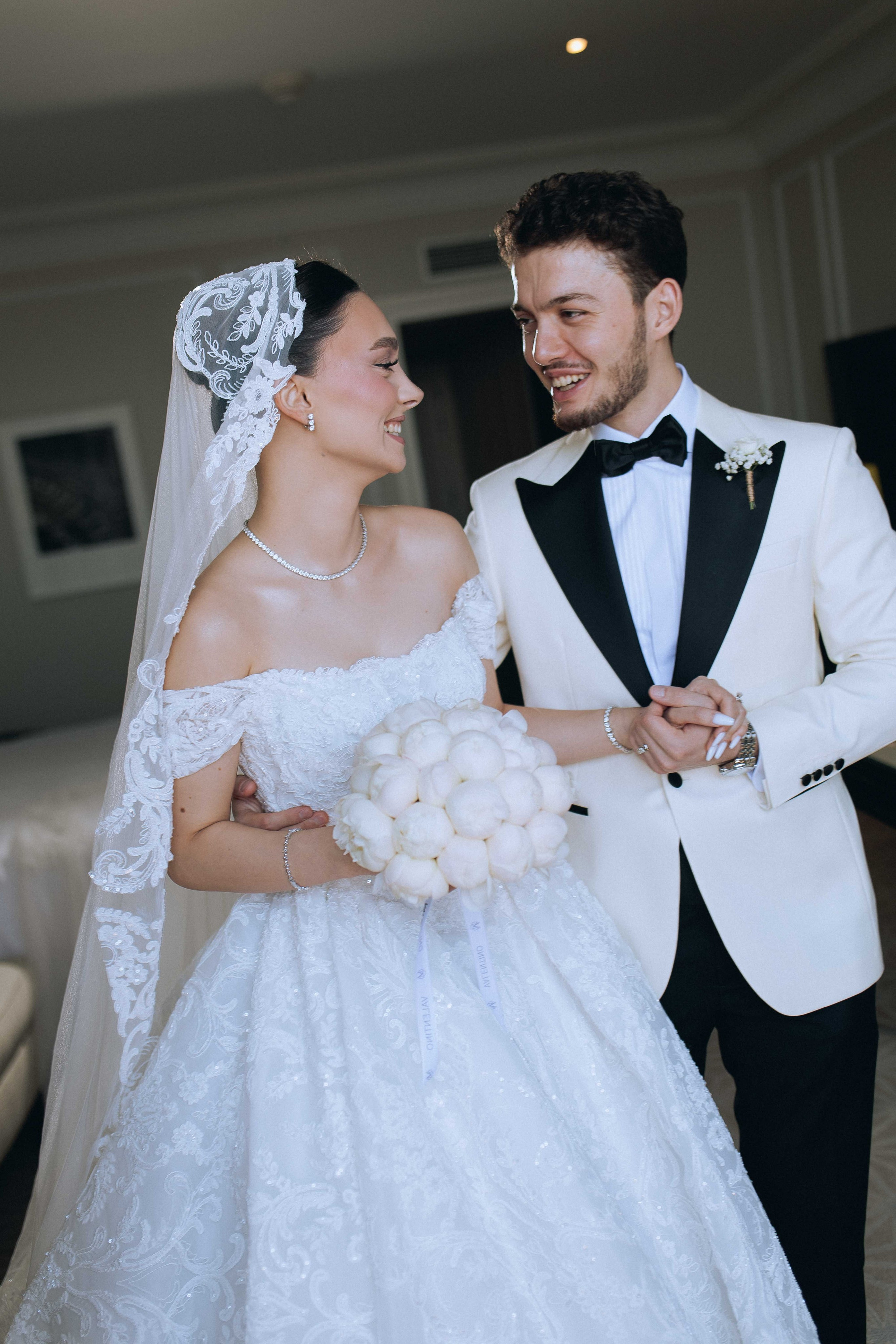 ALIM&FIDAN. Wedding&Event photographer Ismail Rzayev in Baku