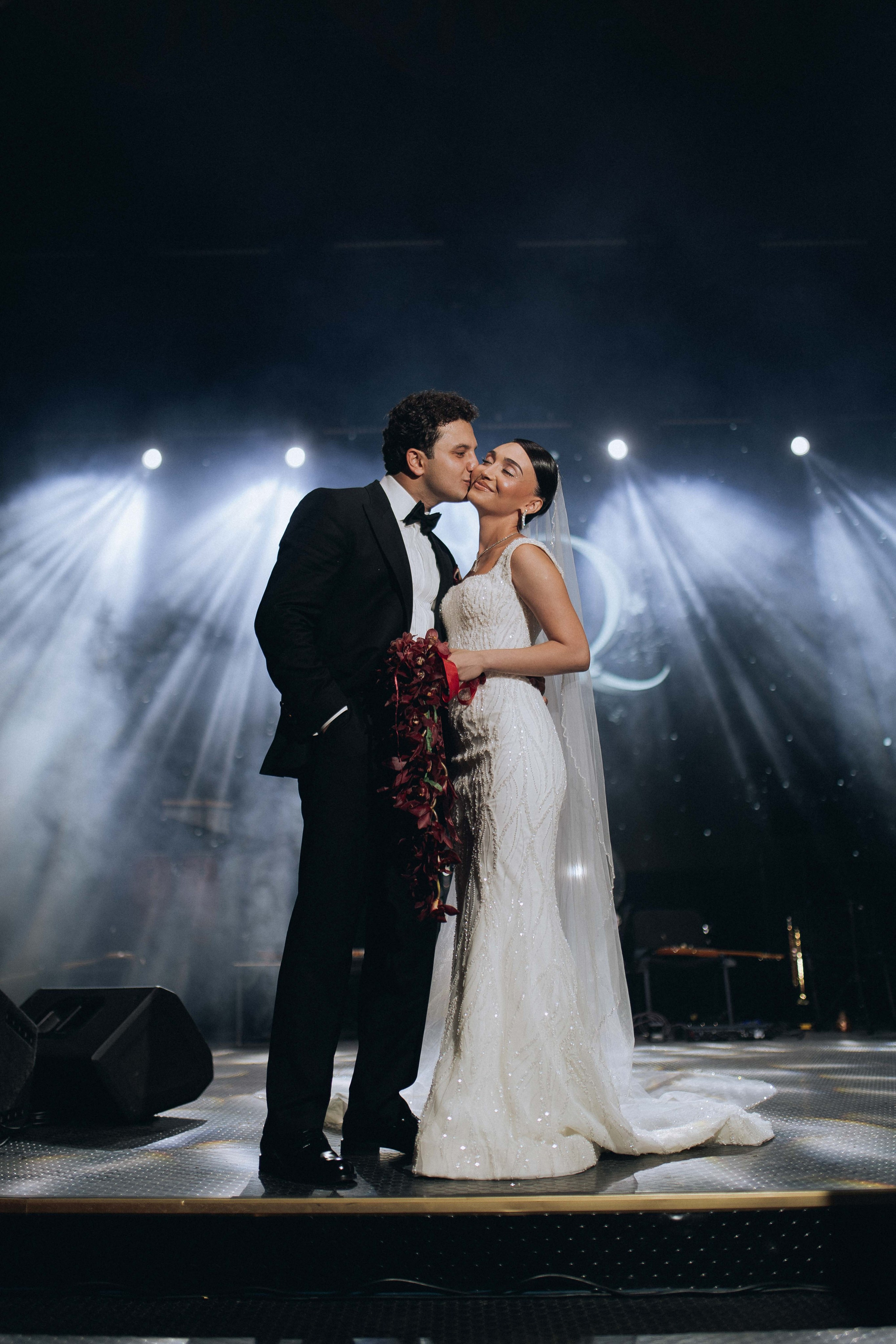 JAVID&GUMRU. Wedding&Event photographer Ismail Rzayev in Baku
