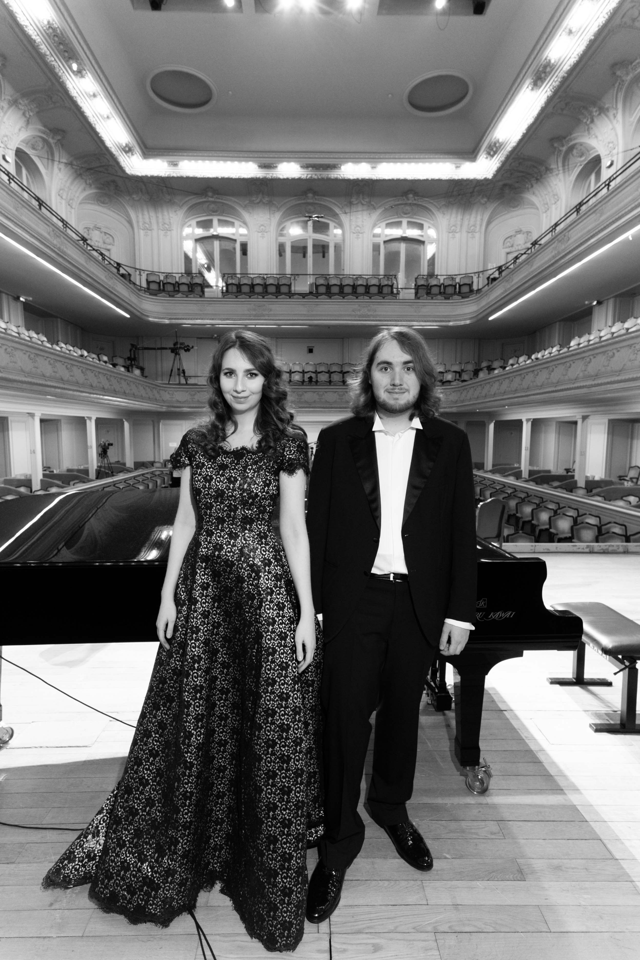 SALLE GAVEAU (PARIS). Wedding&Event photographer Ismail Rzayev in Baku