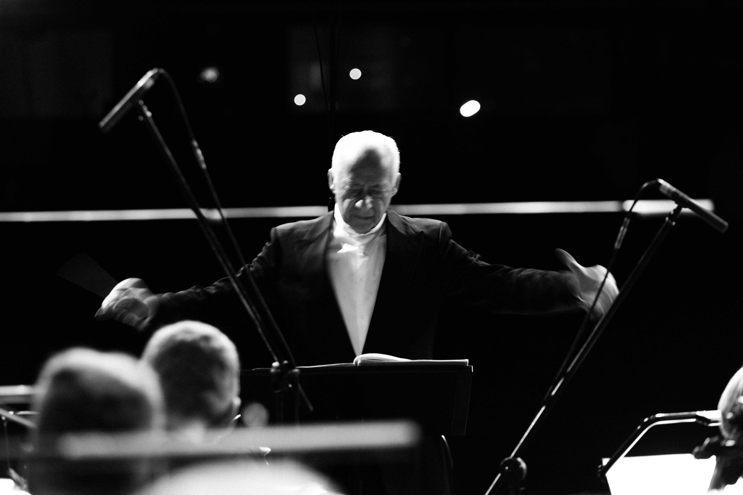 DUBAI OPERA. Wedding&Event photographer Ismail Rzayev in Baku