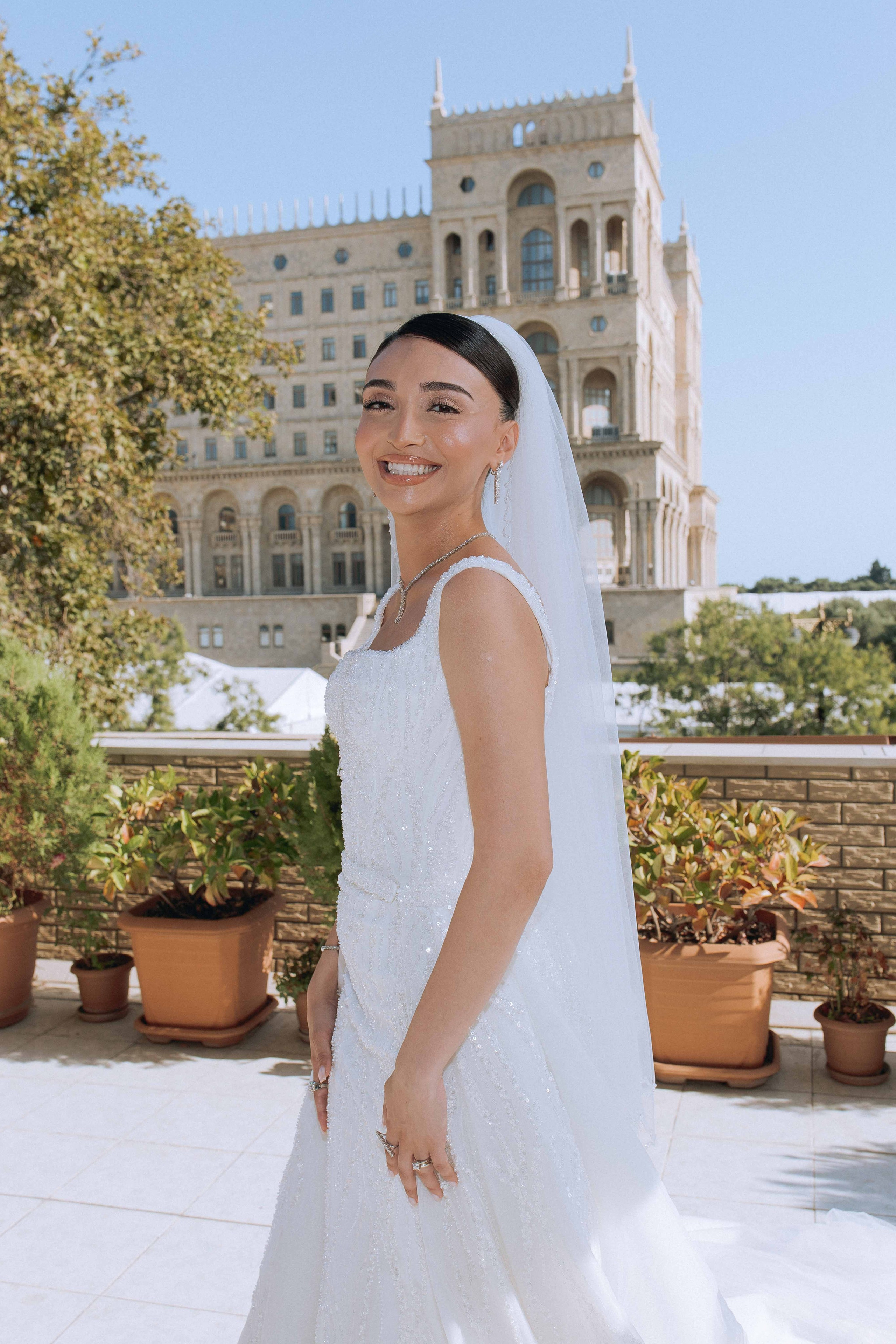 JAVID&GUMRU. Wedding&Event photographer Ismail Rzayev in Baku