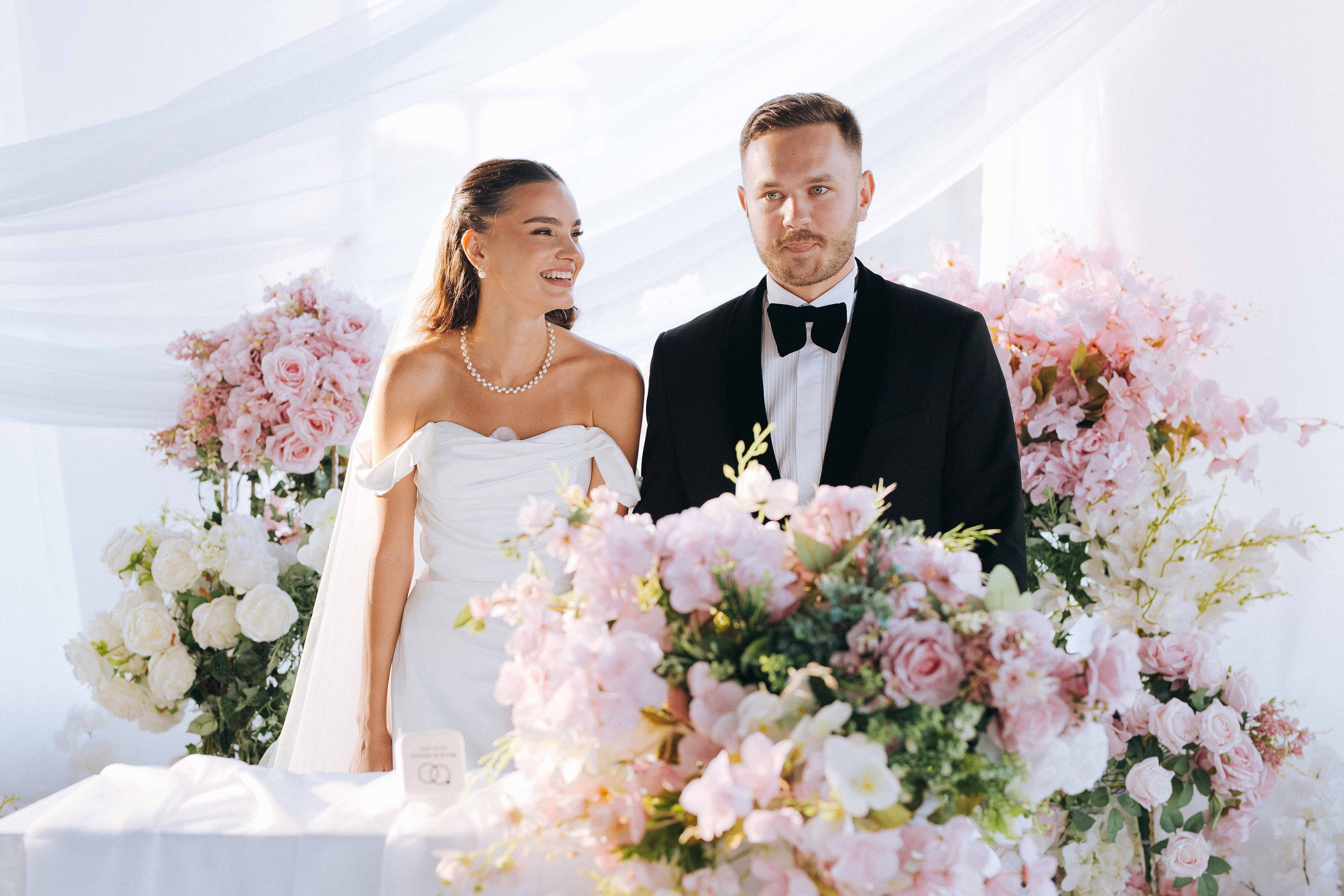 MARK&SIYANA. Wedding&Event photographer Ismail Rzayev in Baku