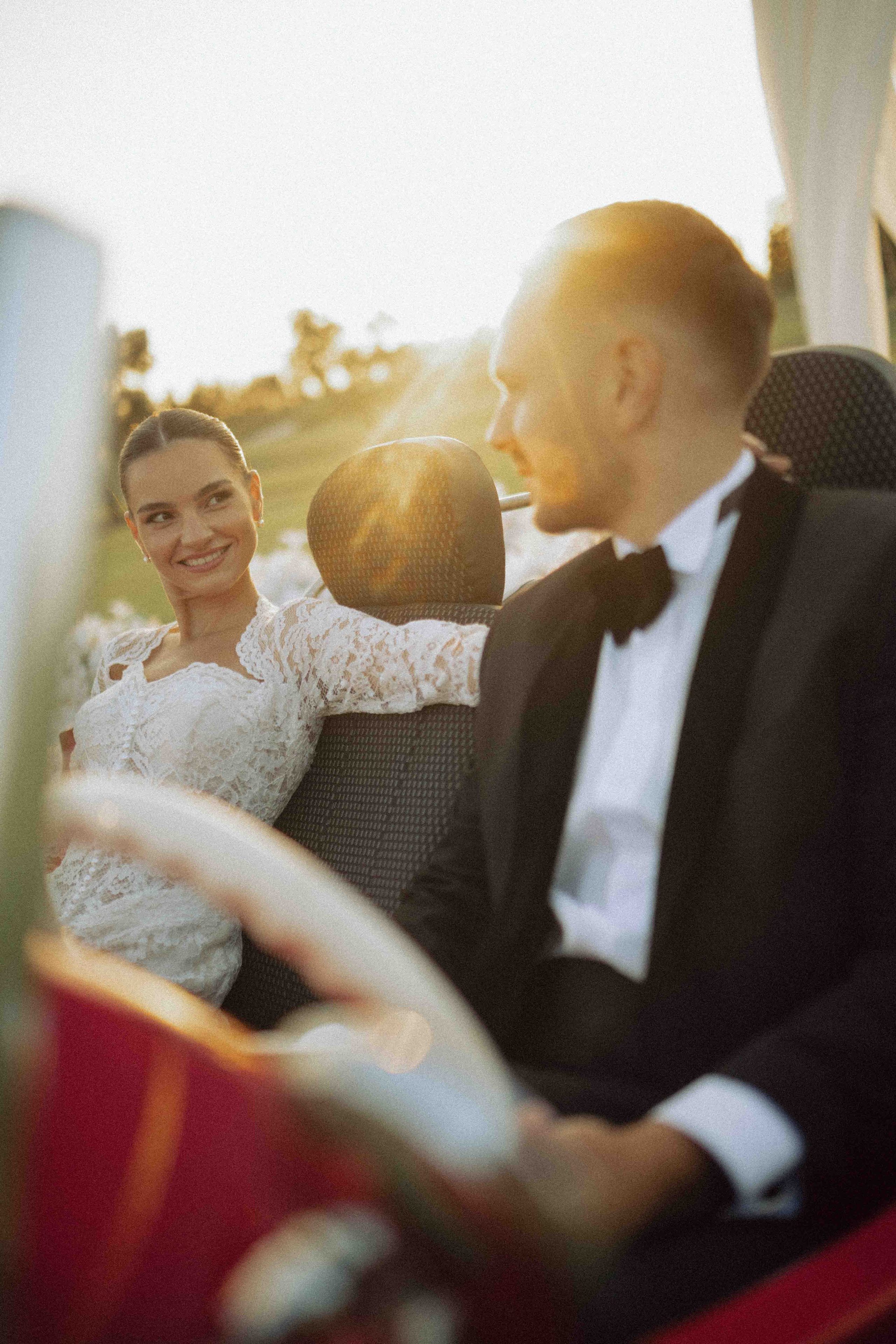 MARK&SIYANA. Wedding&Event photographer Ismail Rzayev in Baku