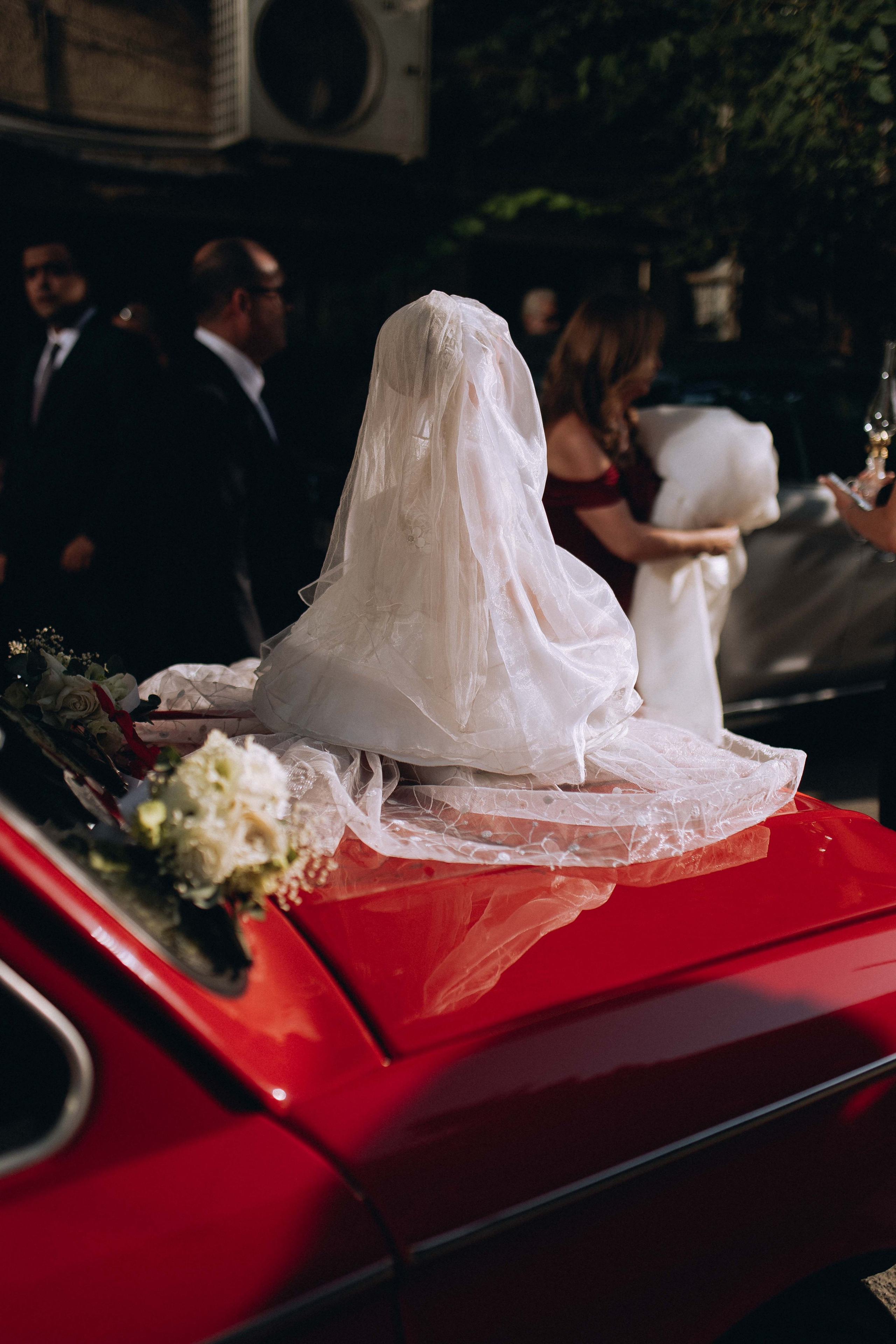 JAVID&GUMRU. Wedding&Event photographer Ismail Rzayev in Baku