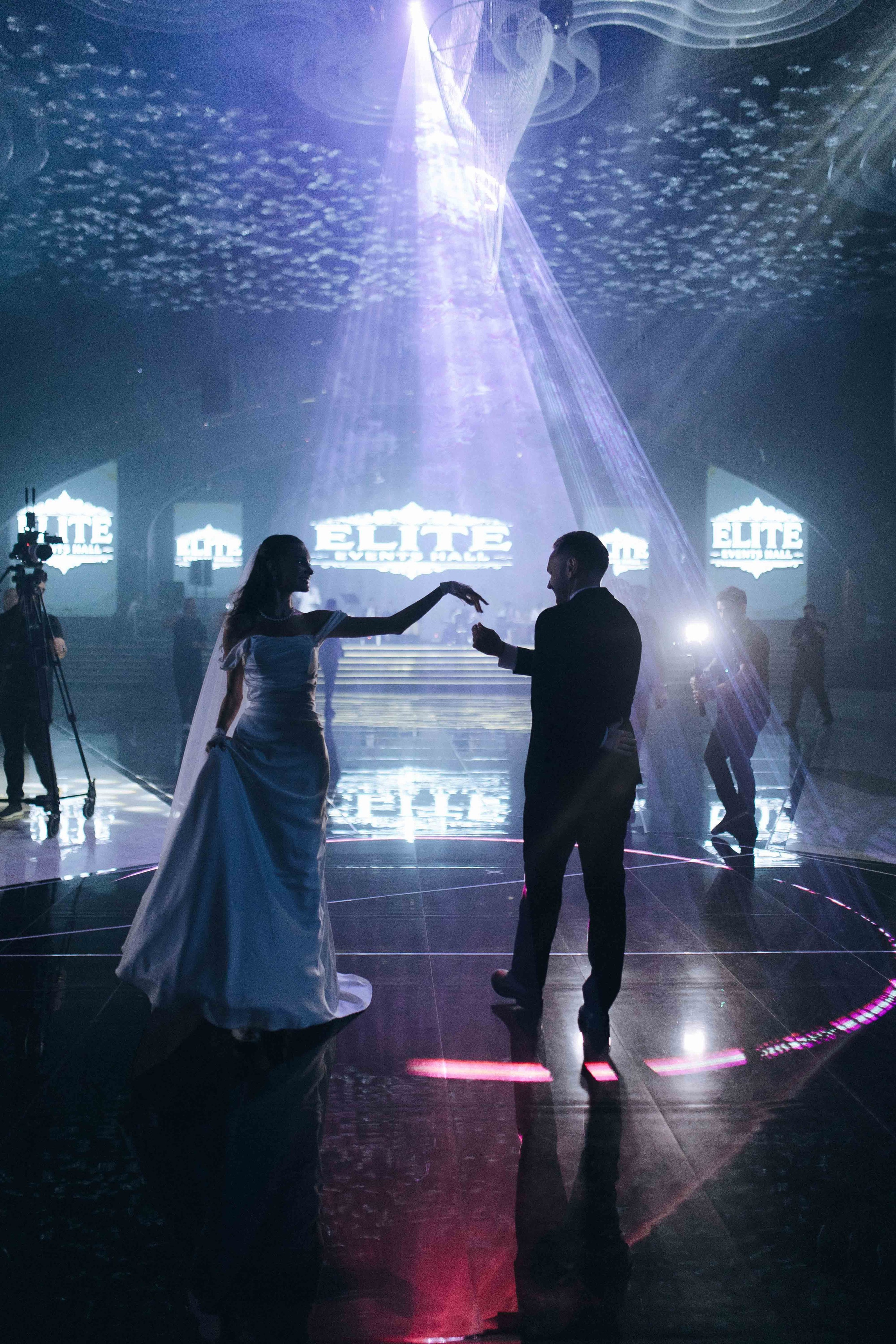 MARK&SIYANA. Wedding&Event photographer Ismail Rzayev in Baku