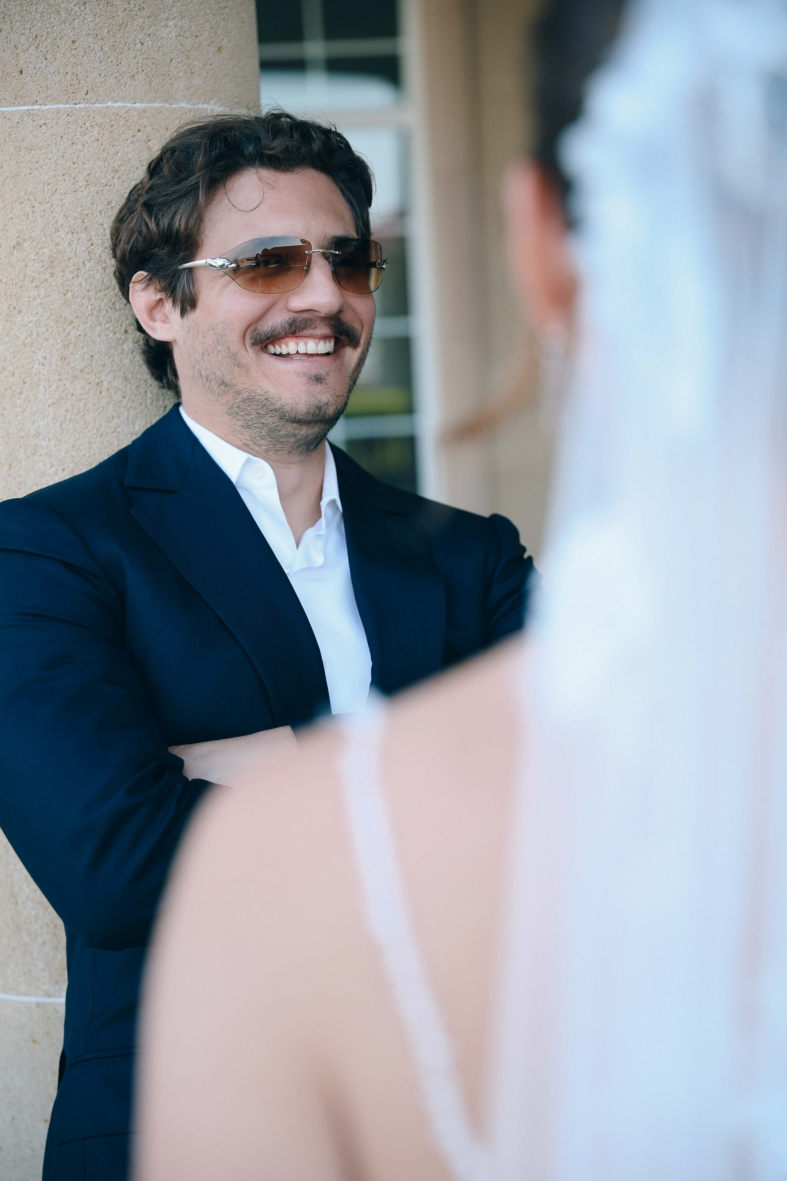 IGOR&DASHA. Wedding&Event photographer Ismail Rzayev in Baku