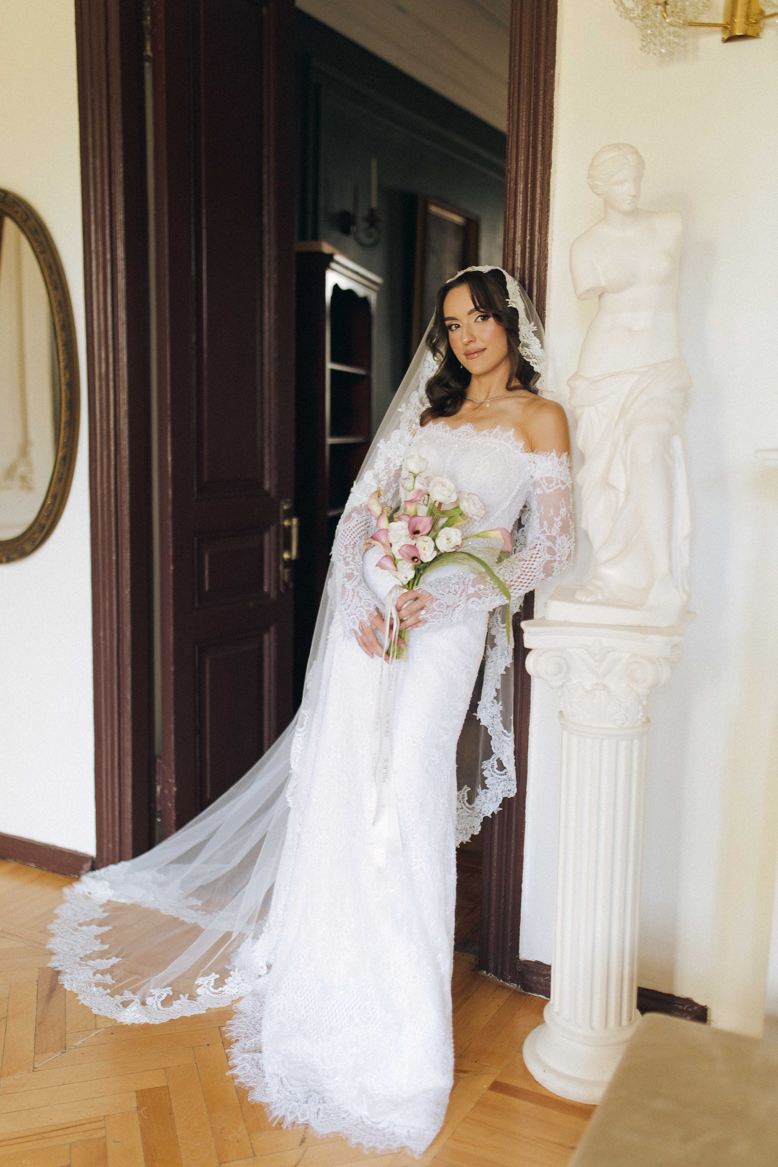 YUSIF&VIOLETTA. Wedding&Event photographer Ismail Rzayev in Baku
