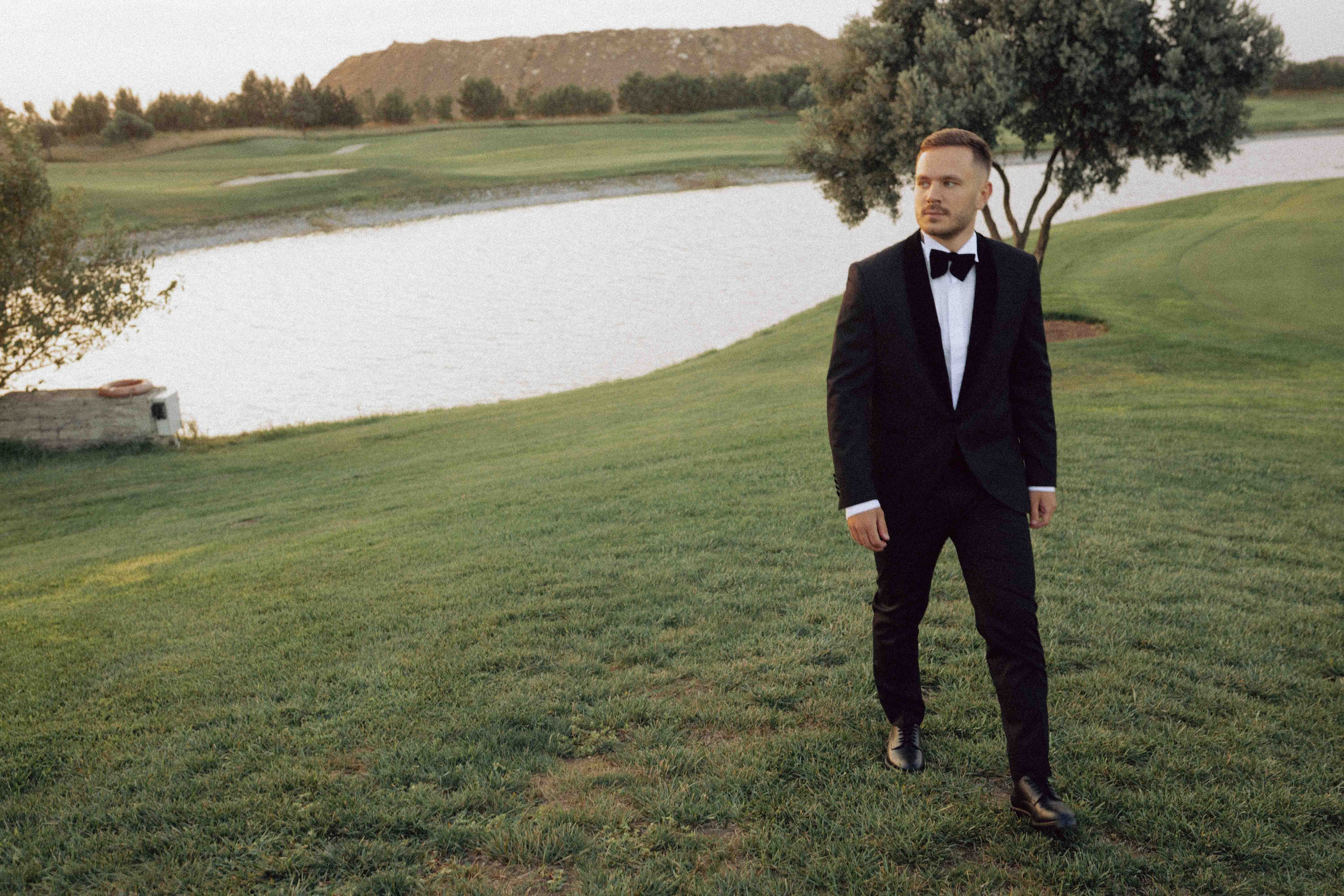 MARK&SIYANA. Wedding&Event photographer Ismail Rzayev in Baku
