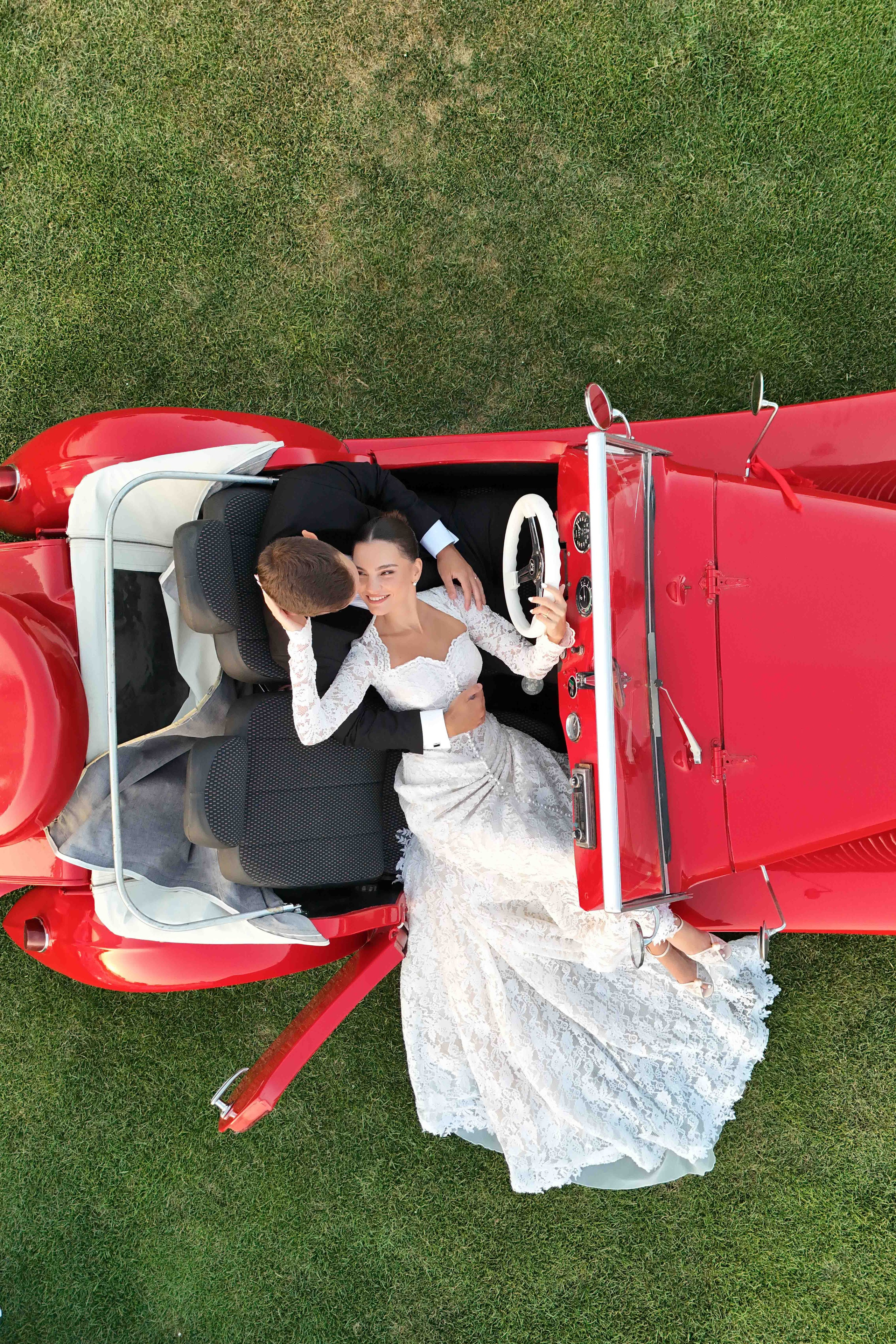 MARK&SIYANA. Wedding&Event photographer Ismail Rzayev in Baku