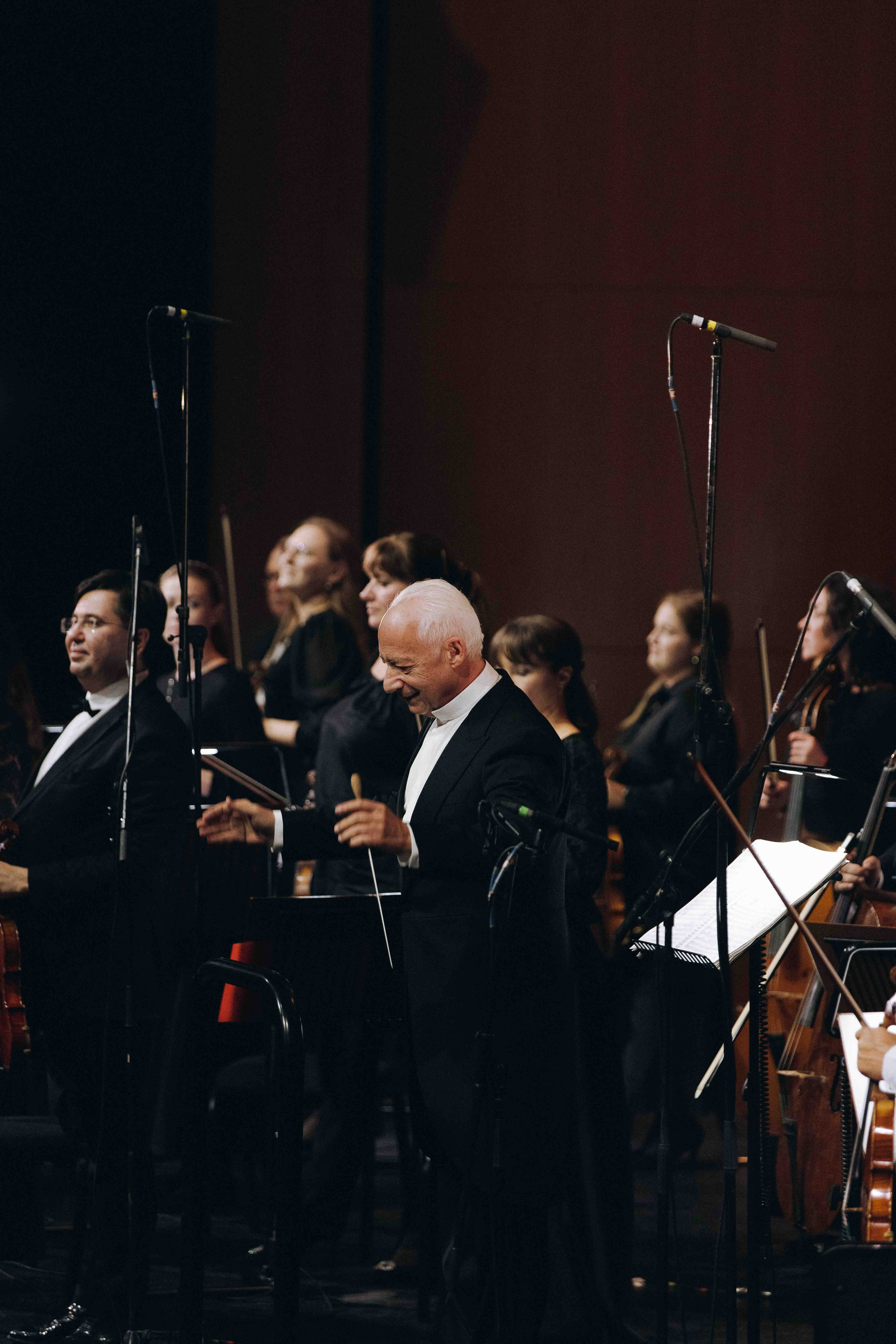 DUBAI OPERA. Wedding&Event photographer Ismail Rzayev in Baku