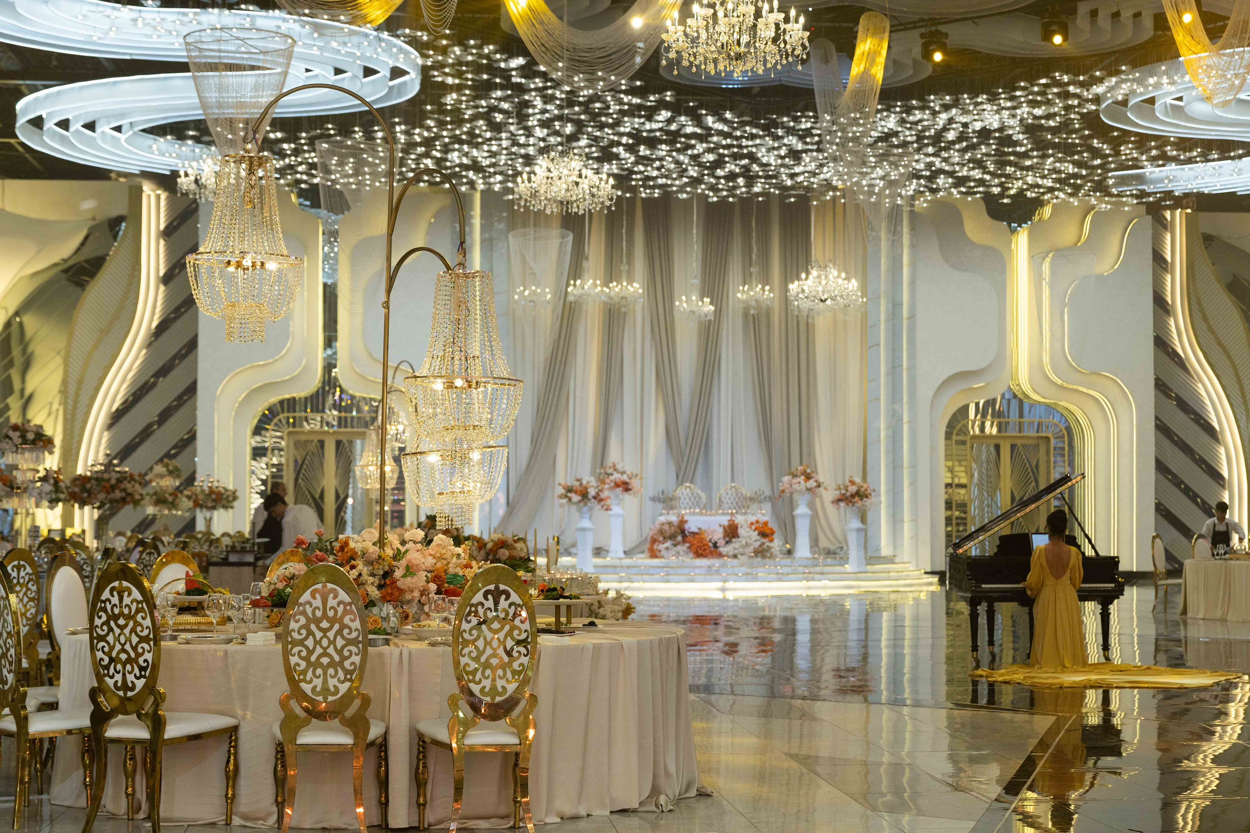 MARK&SIYANA. Wedding&Event photographer Ismail Rzayev in Baku