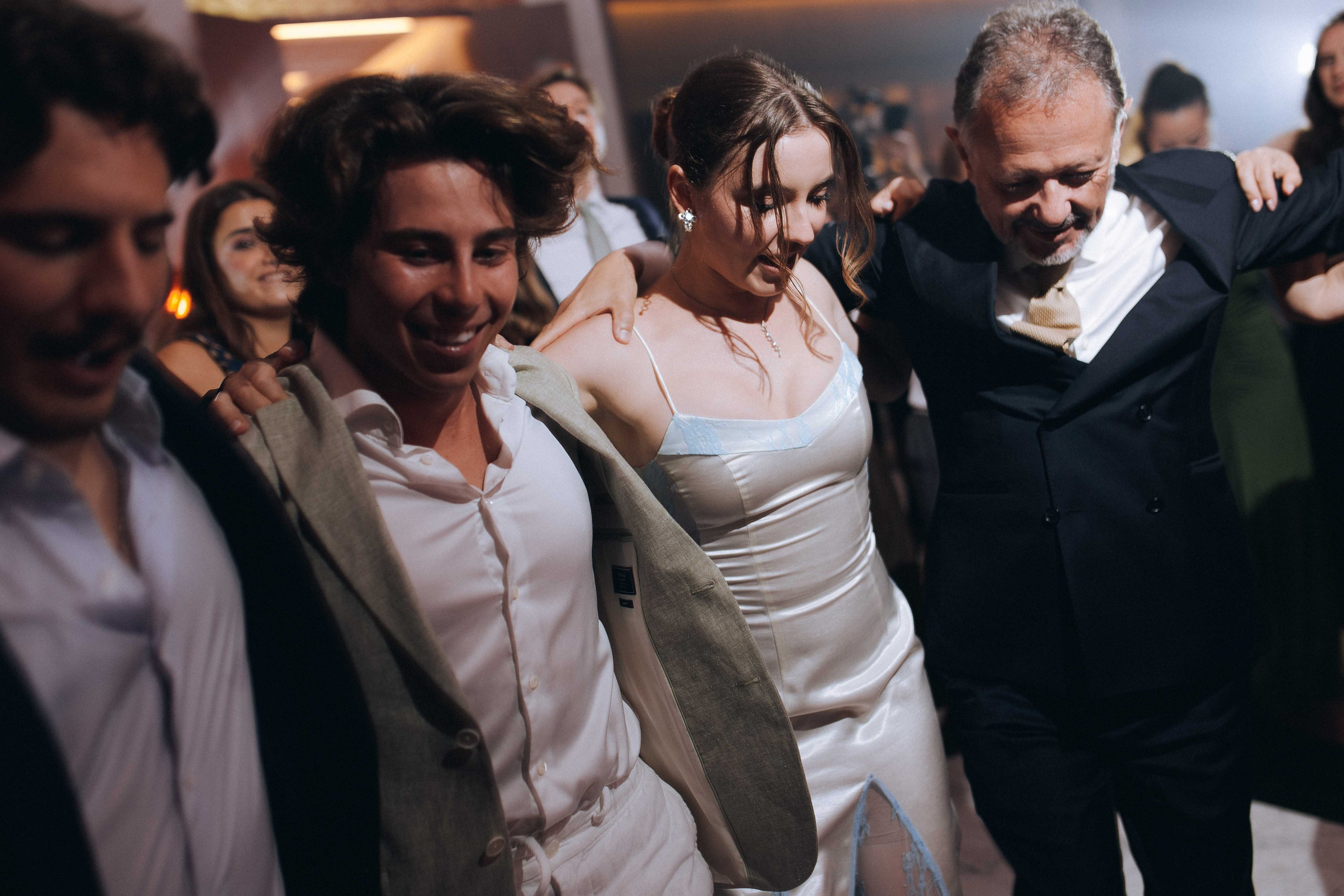 IGOR&DASHA. Wedding&Event photographer Ismail Rzayev in Baku