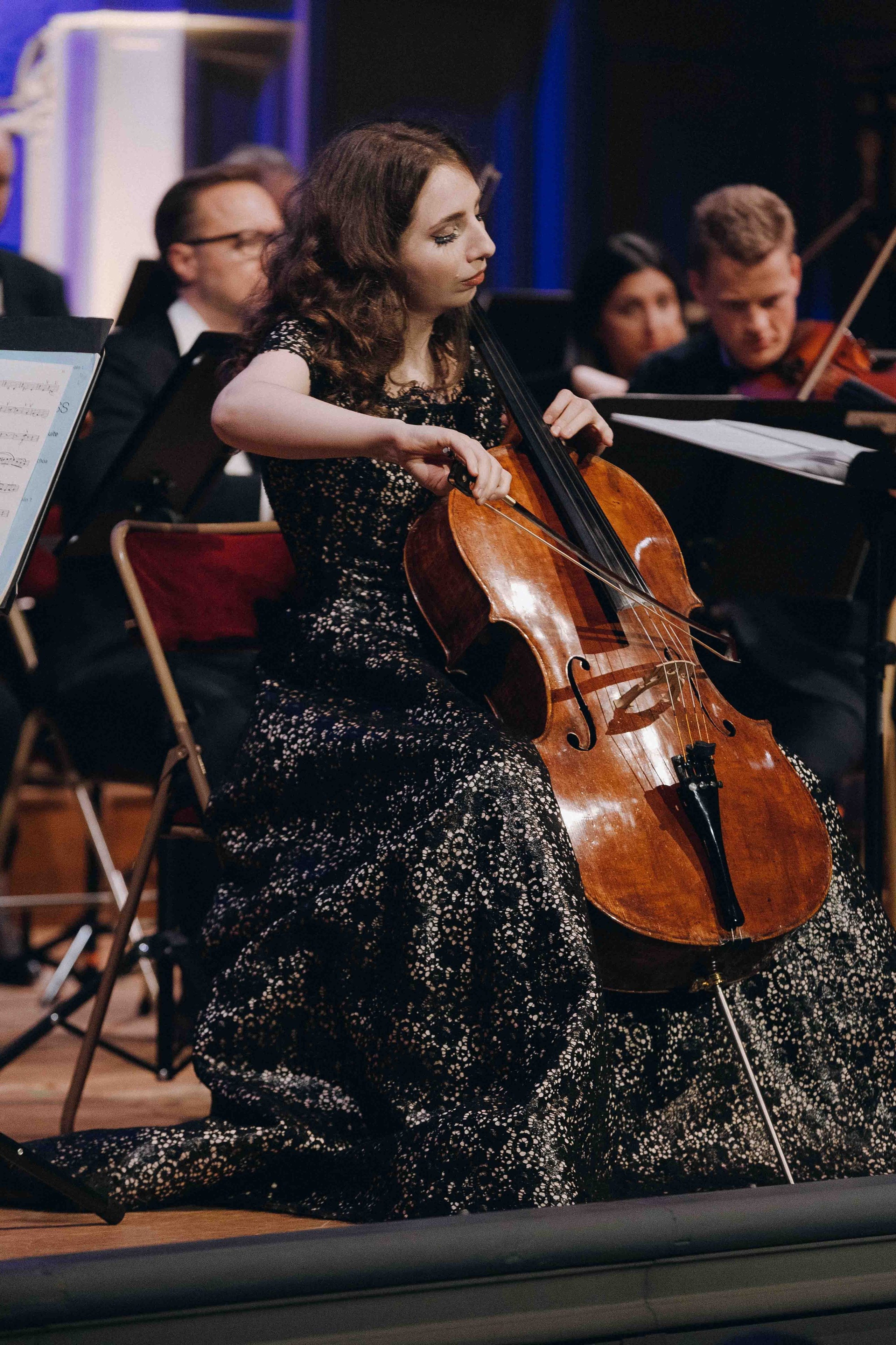 SALLE GAVEAU (PARIS). Wedding&Event photographer Ismail Rzayev in Baku