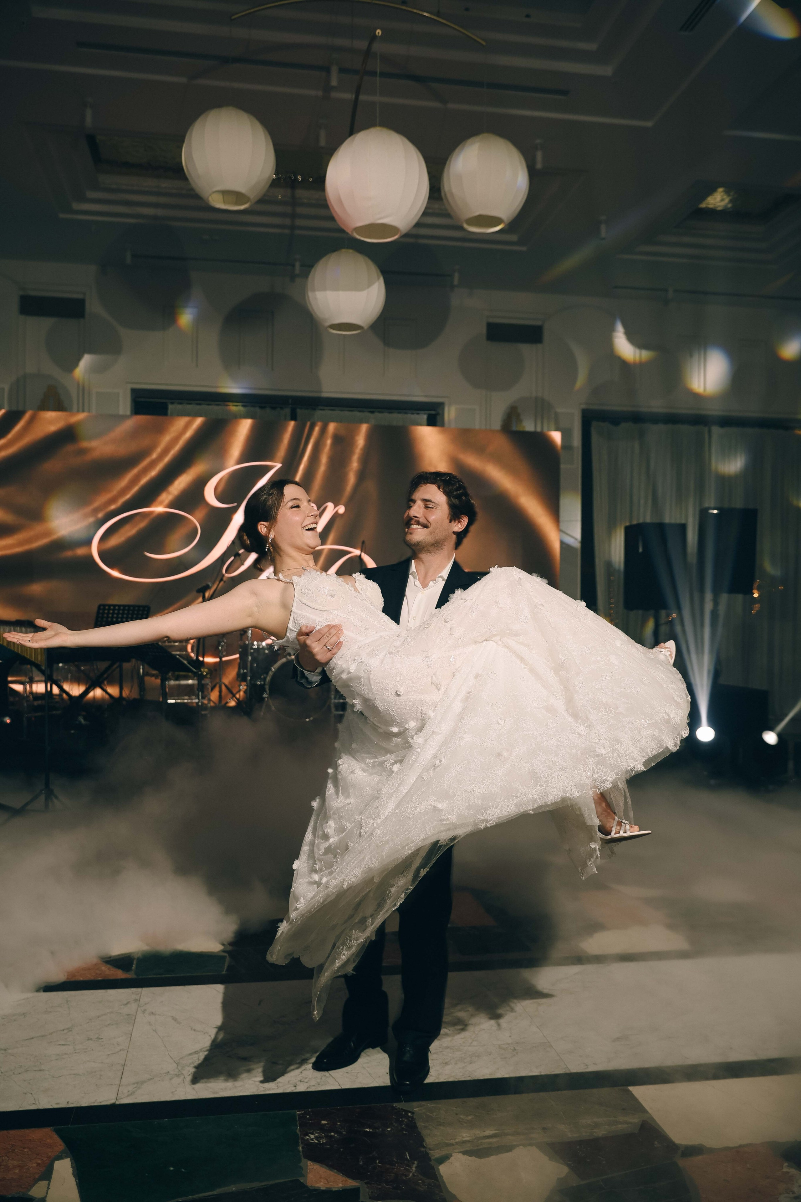 IGOR&DASHA. Wedding&Event photographer Ismail Rzayev in Baku