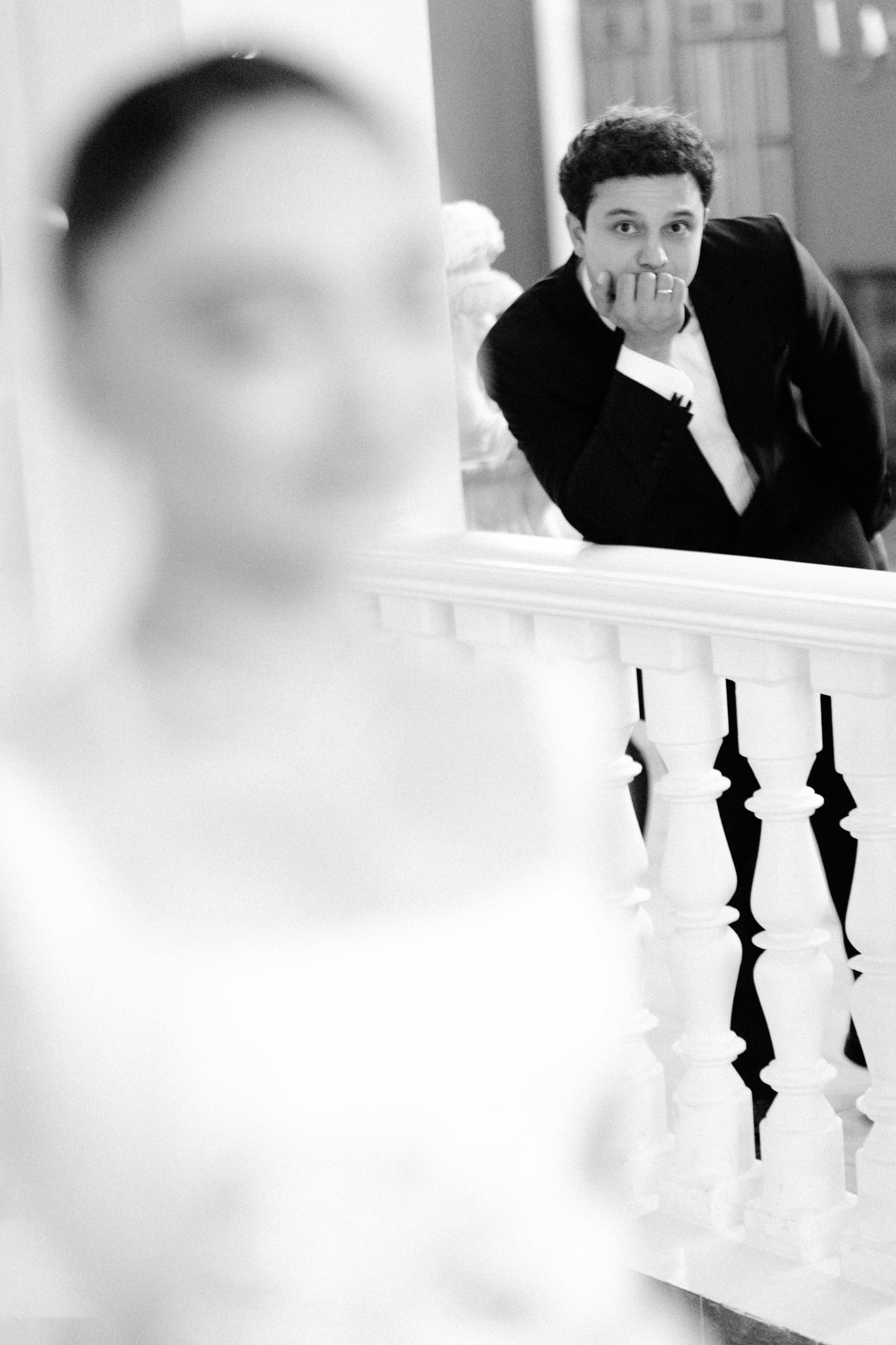 JAVID&GUMRU. Wedding&Event photographer Ismail Rzayev in Baku