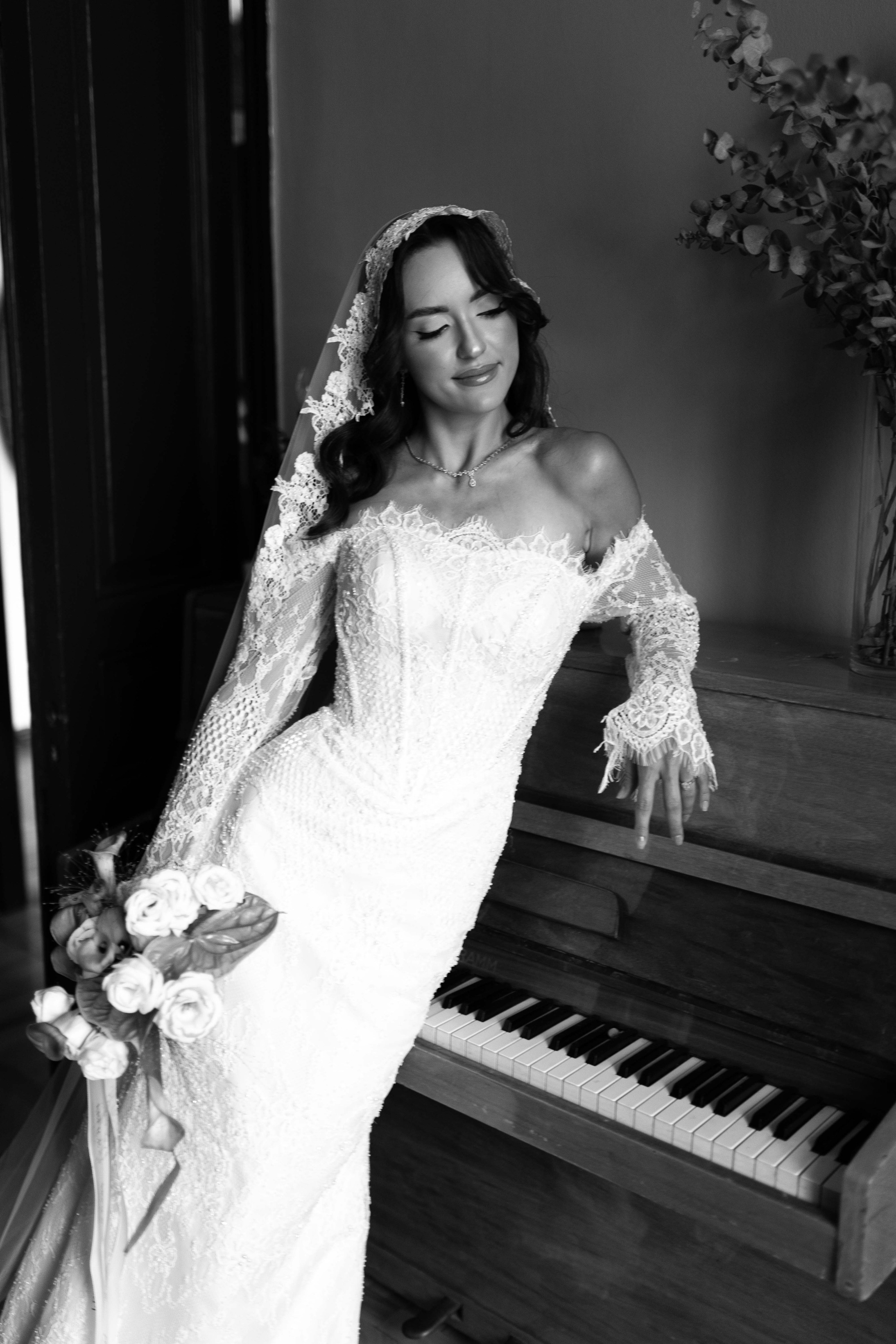 YUSIF&VIOLETTA. Wedding&Event photographer Ismail Rzayev in Baku