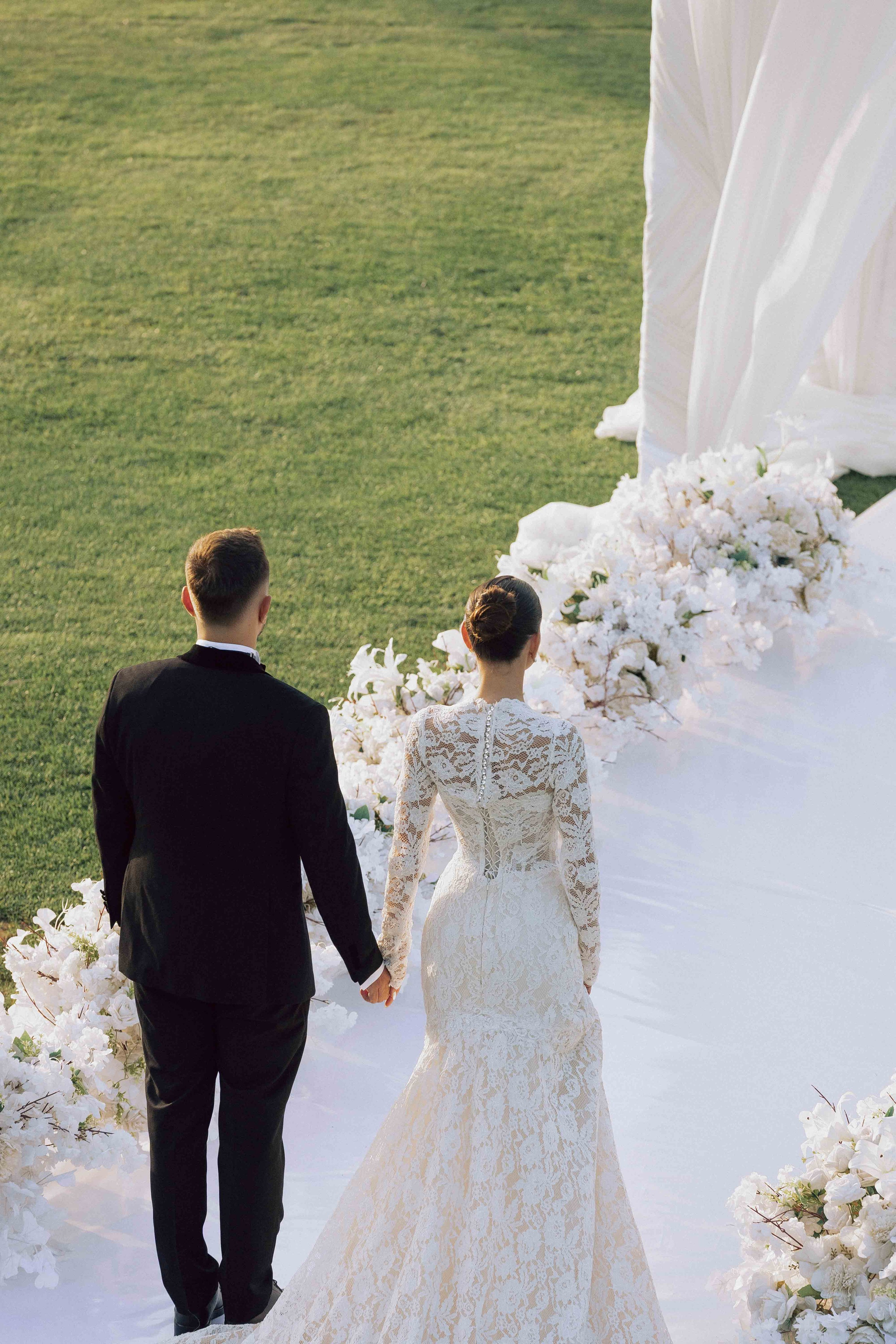 MARK&SIYANA. Wedding&Event photographer Ismail Rzayev in Baku