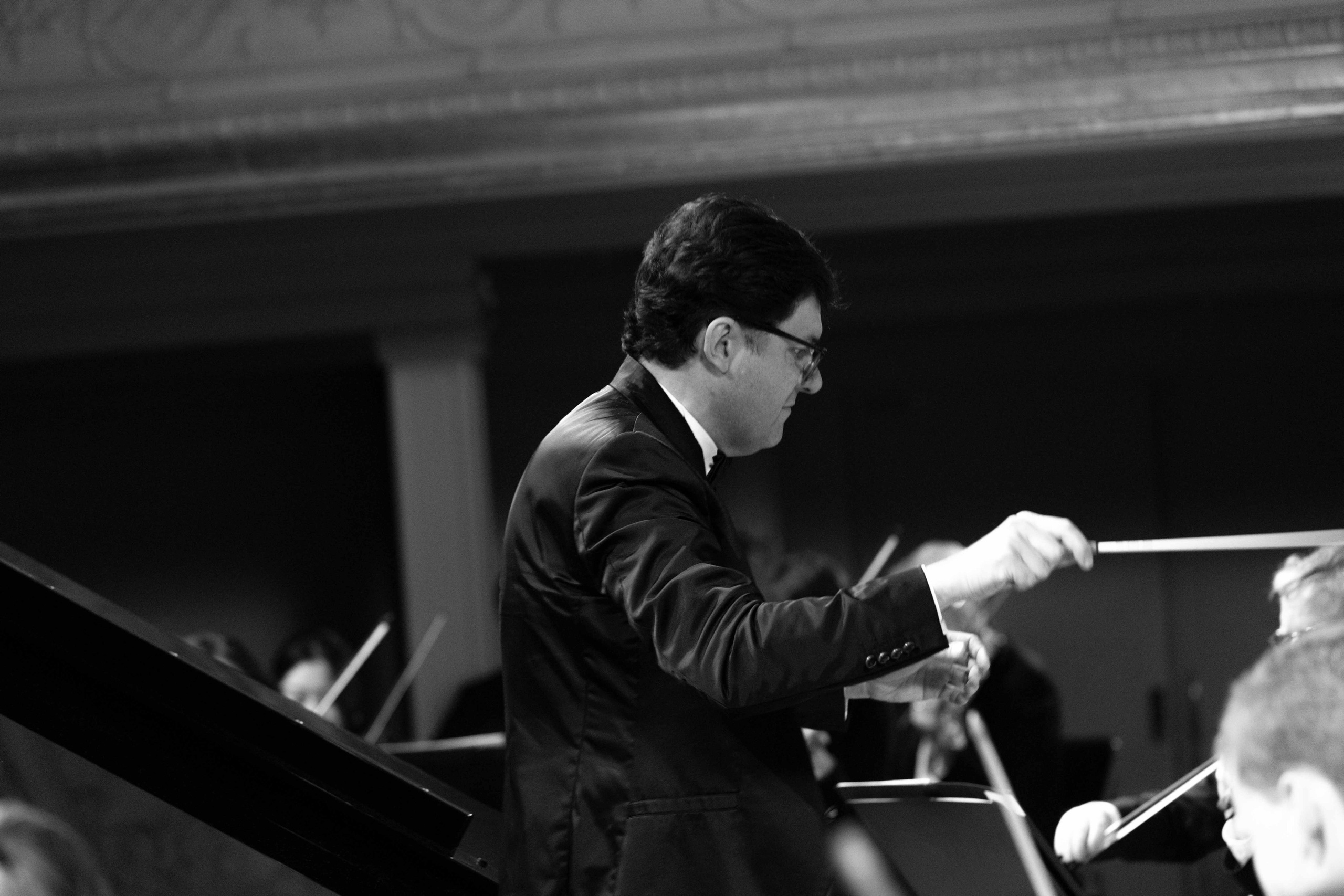 SALLE GAVEAU (PARIS). Wedding&Event photographer Ismail Rzayev in Baku