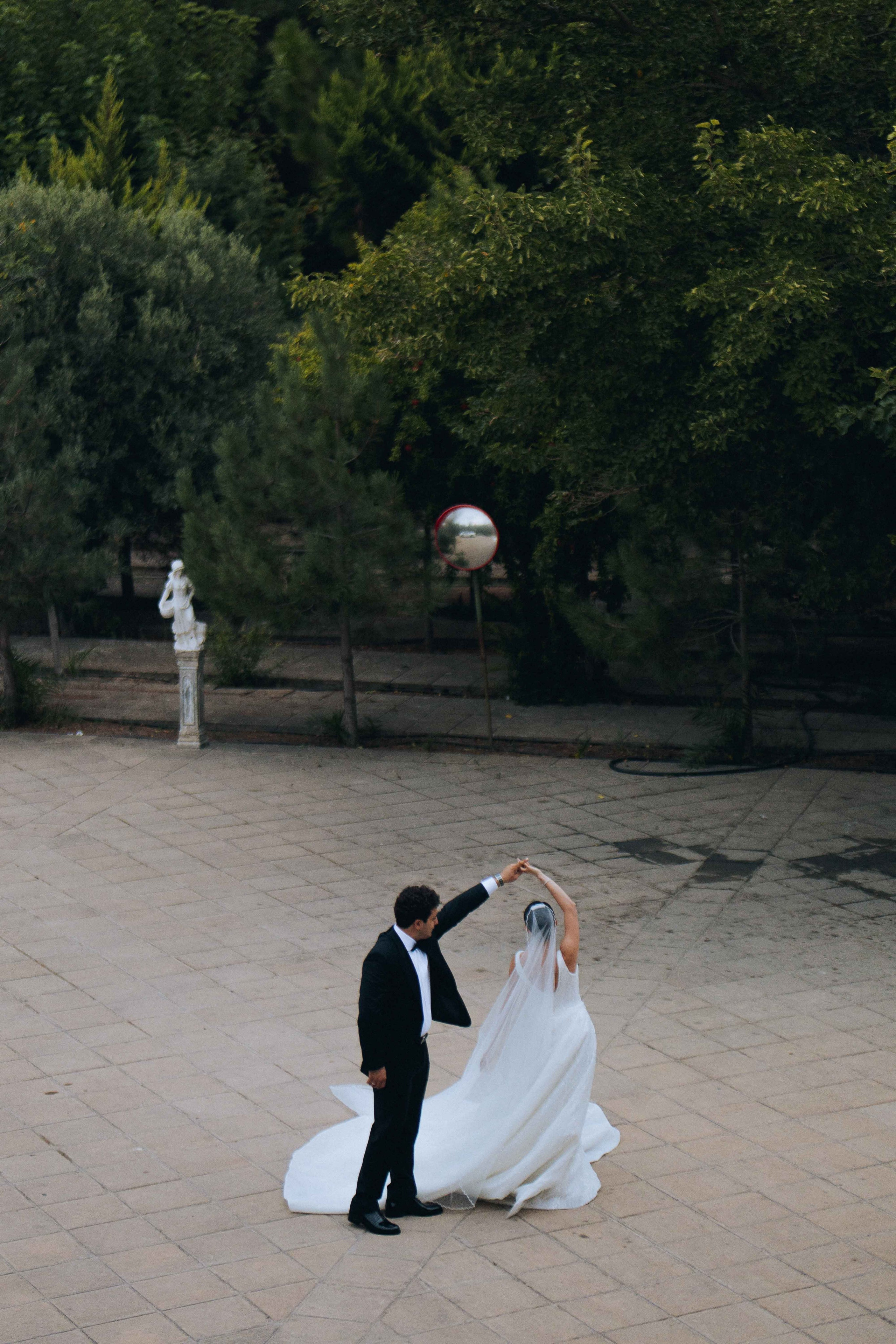 JAVID&GUMRU. Wedding&Event photographer Ismail Rzayev in Baku