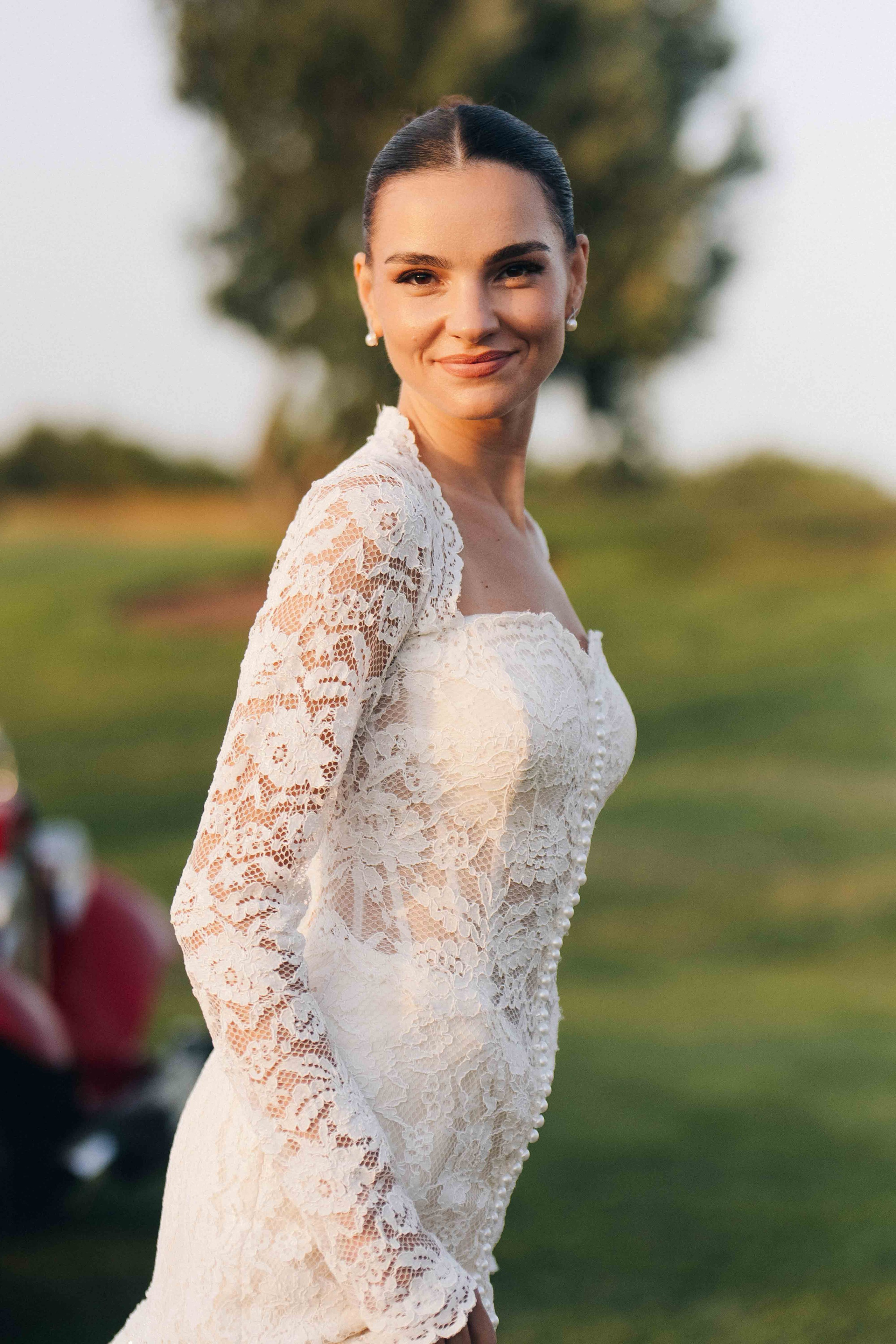MARK&SIYANA. Wedding&Event photographer Ismail Rzayev in Baku