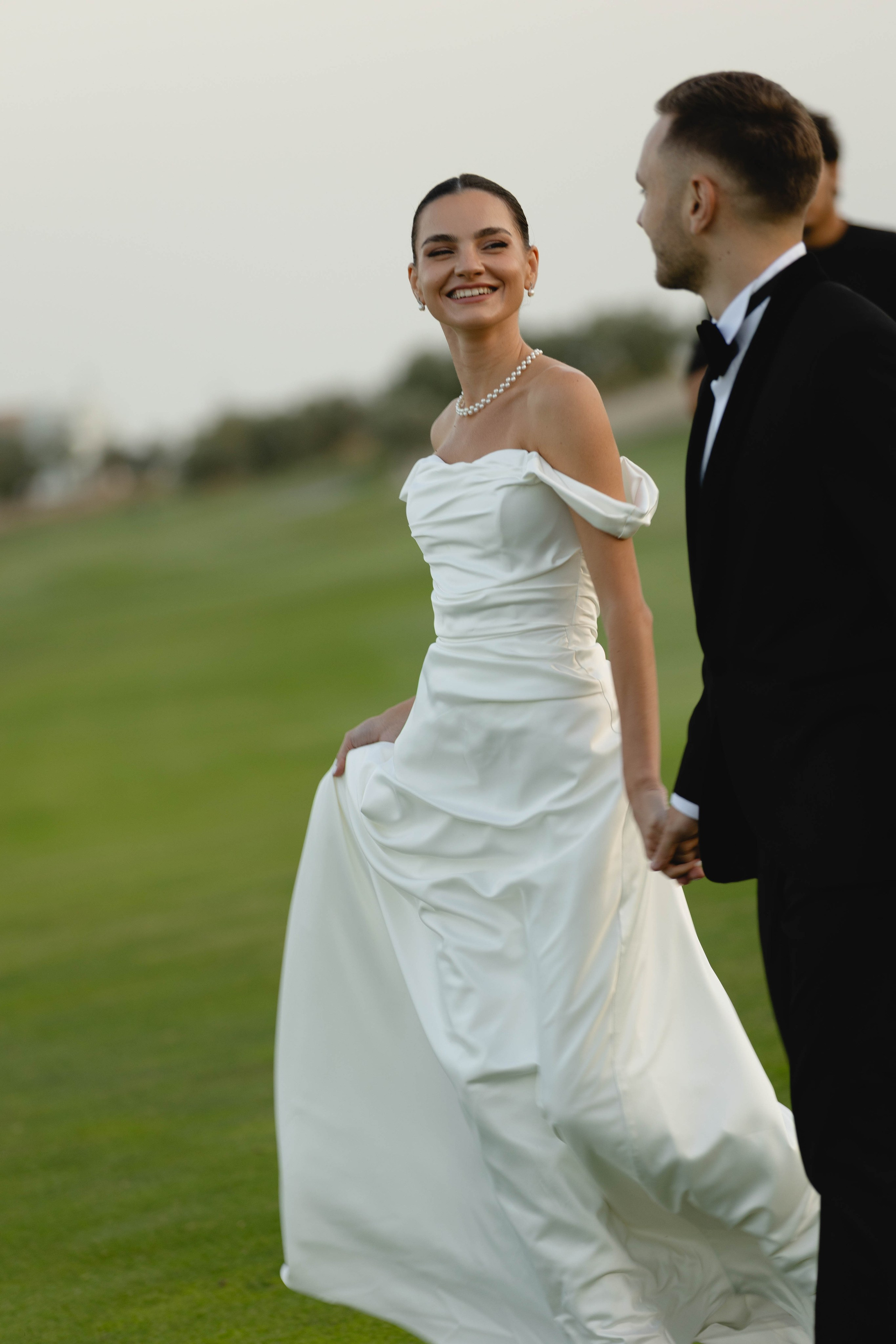 MARK&SIYANA. Wedding&Event photographer Ismail Rzayev in Baku