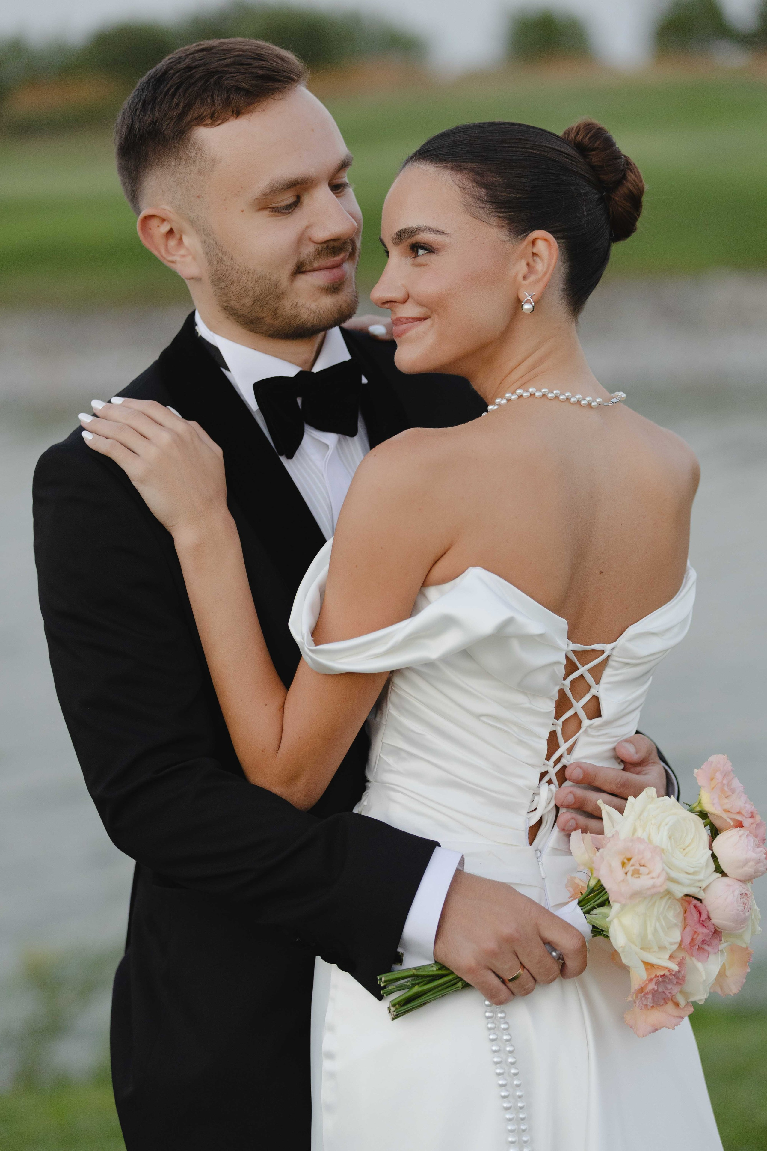 MARK&SIYANA. Wedding&Event photographer Ismail Rzayev in Baku