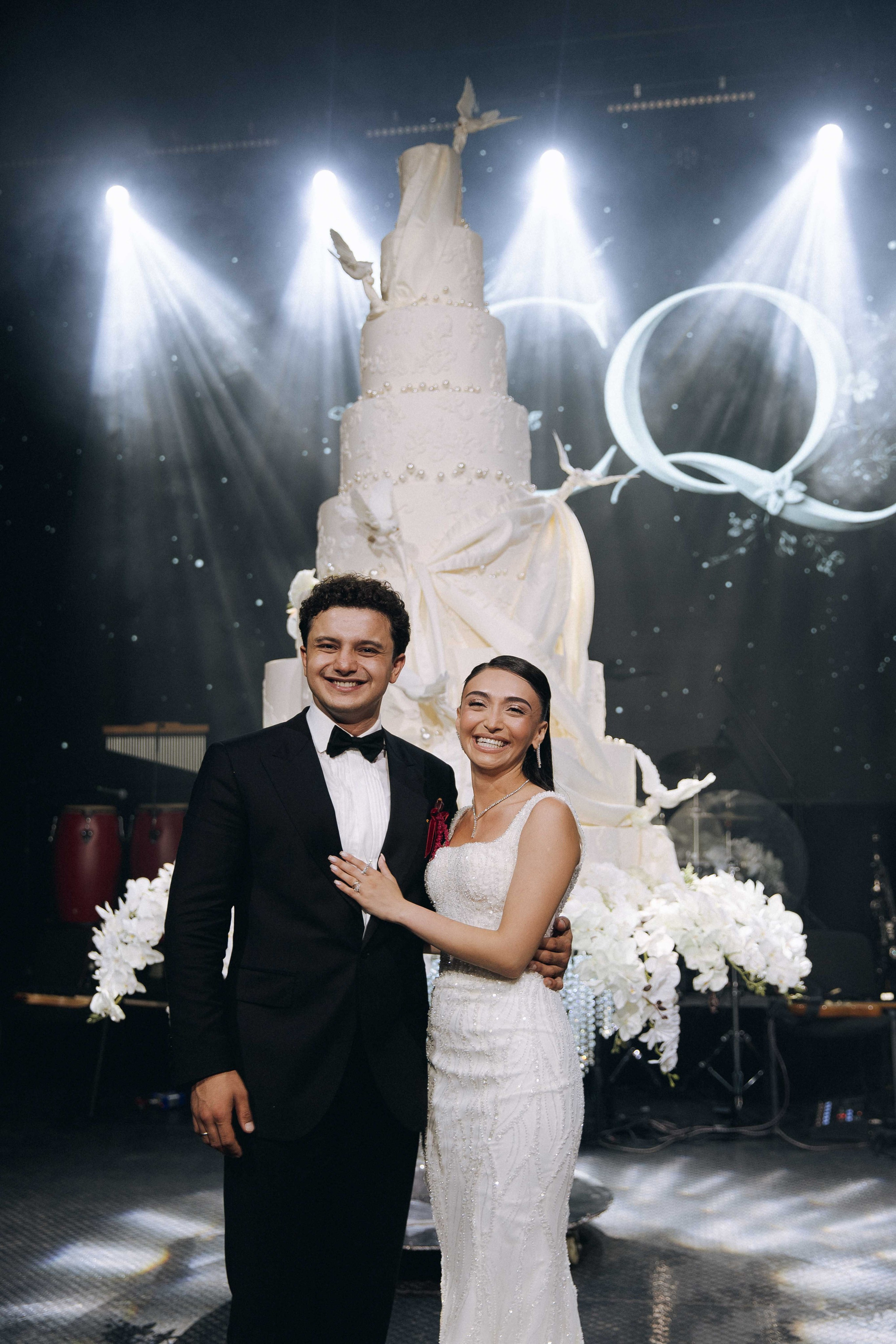 JAVID&GUMRU. Wedding&Event photographer Ismail Rzayev in Baku