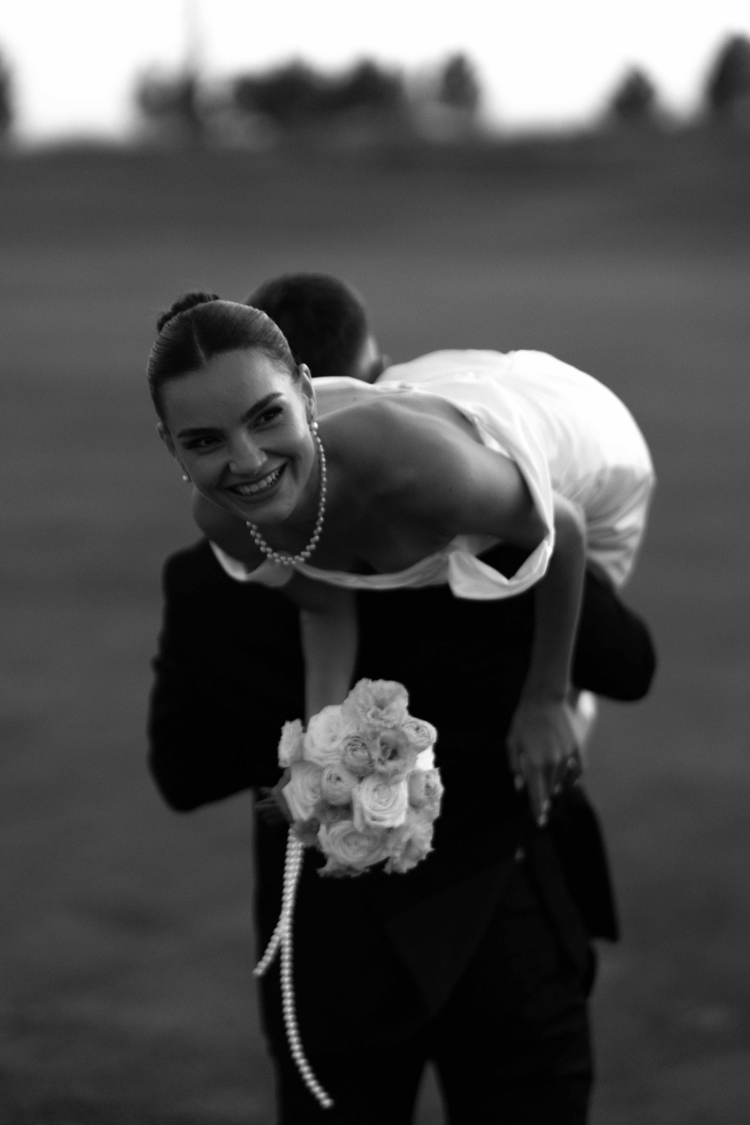 MARK&SIYANA. Wedding&Event photographer Ismail Rzayev in Baku