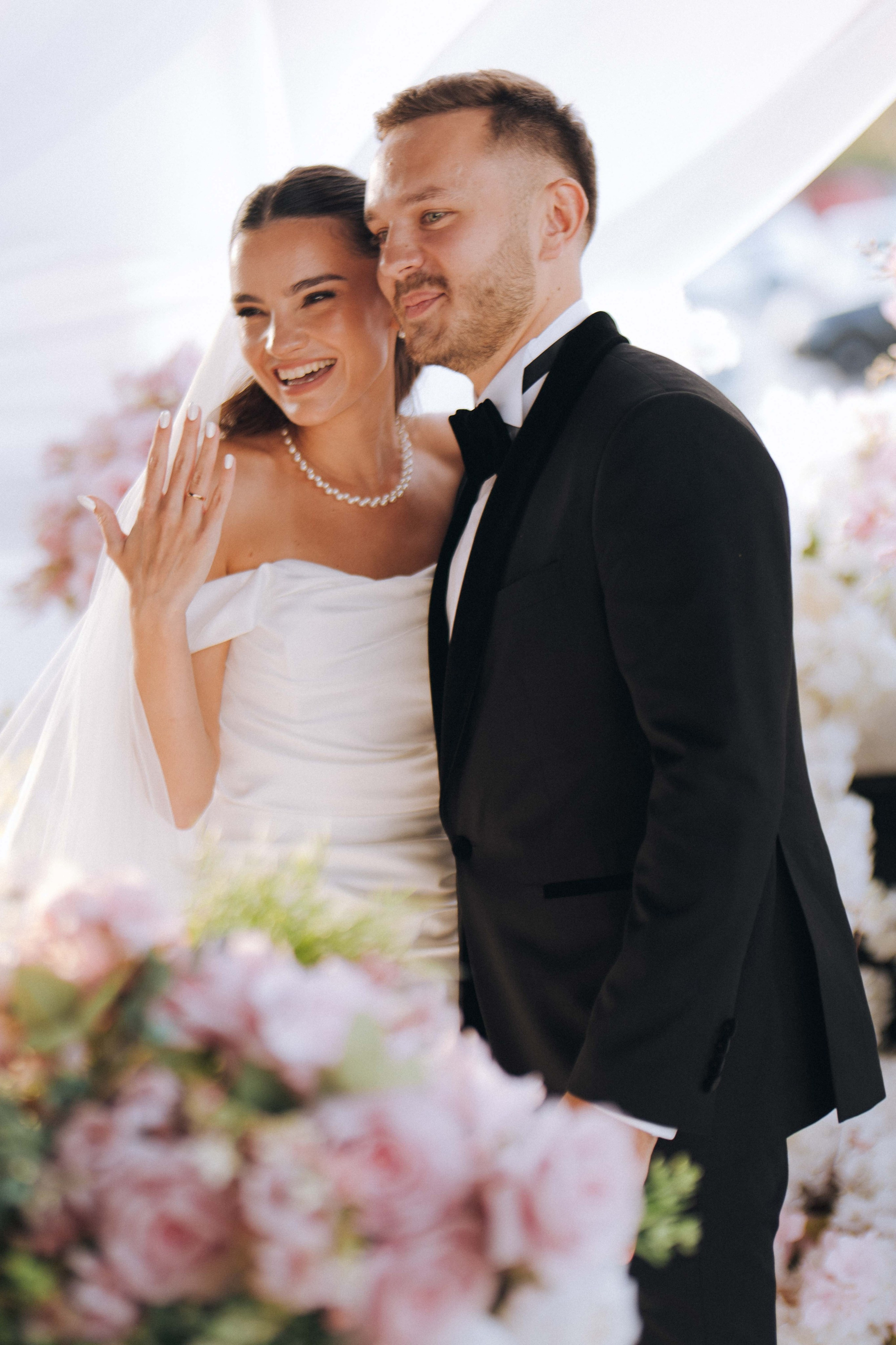 MARK&SIYANA. Wedding&Event photographer Ismail Rzayev in Baku