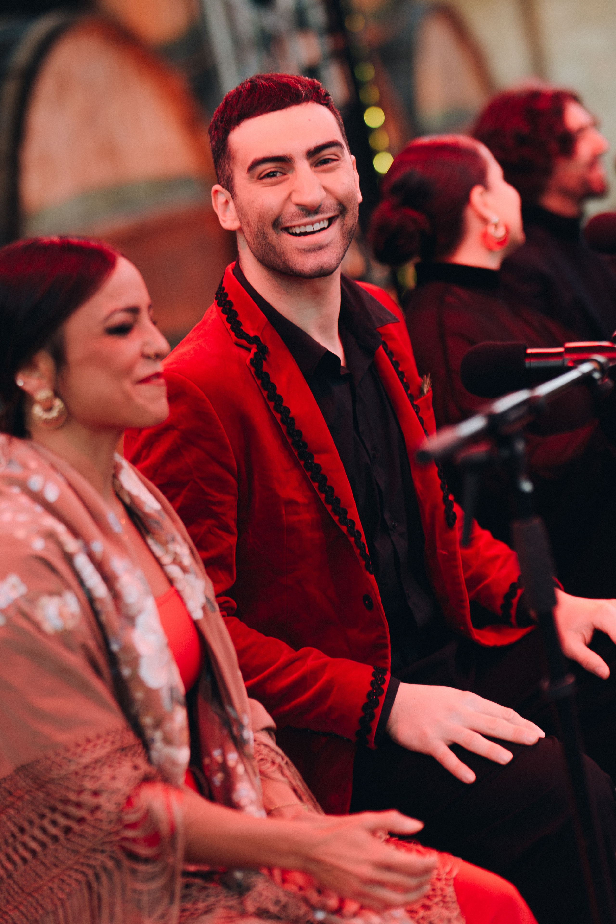 MEYSARI WINE FESTIVAL. Wedding&Event photographer Ismail Rzayev in Baku