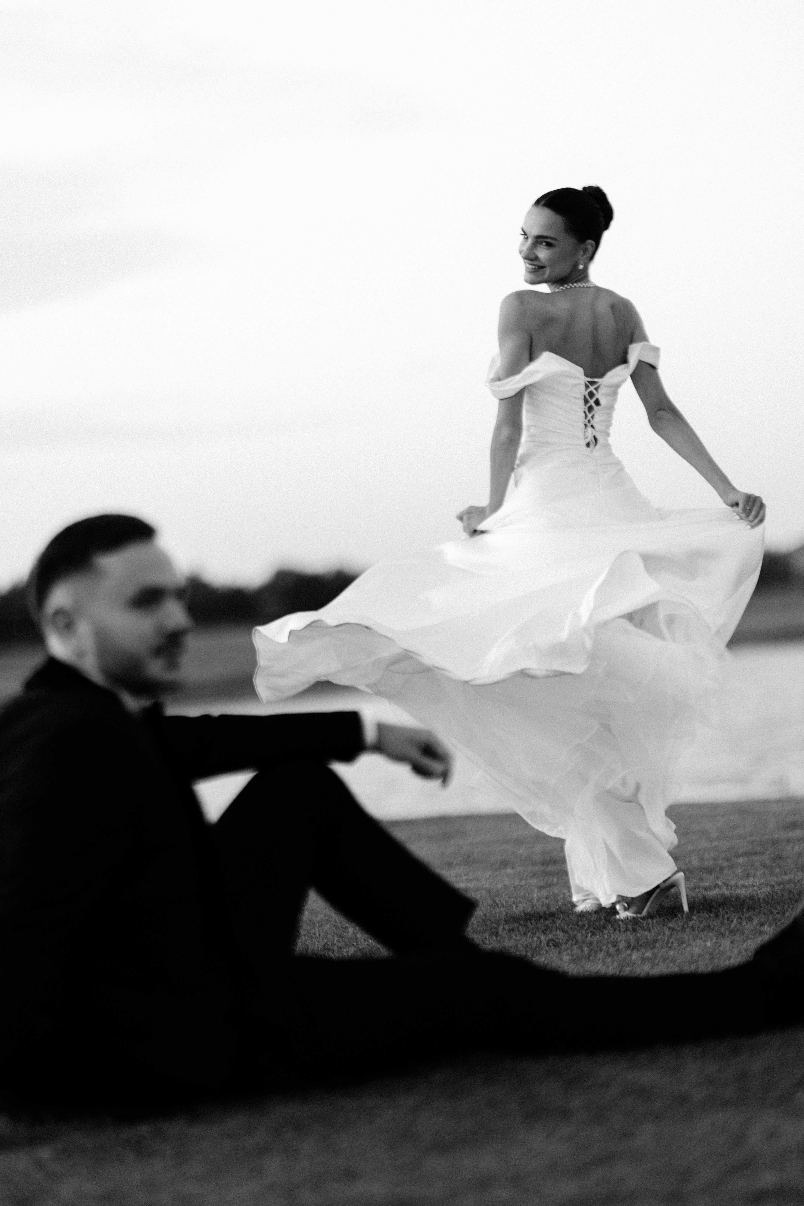 MARK&SIYANA. Wedding&Event photographer Ismail Rzayev in Baku