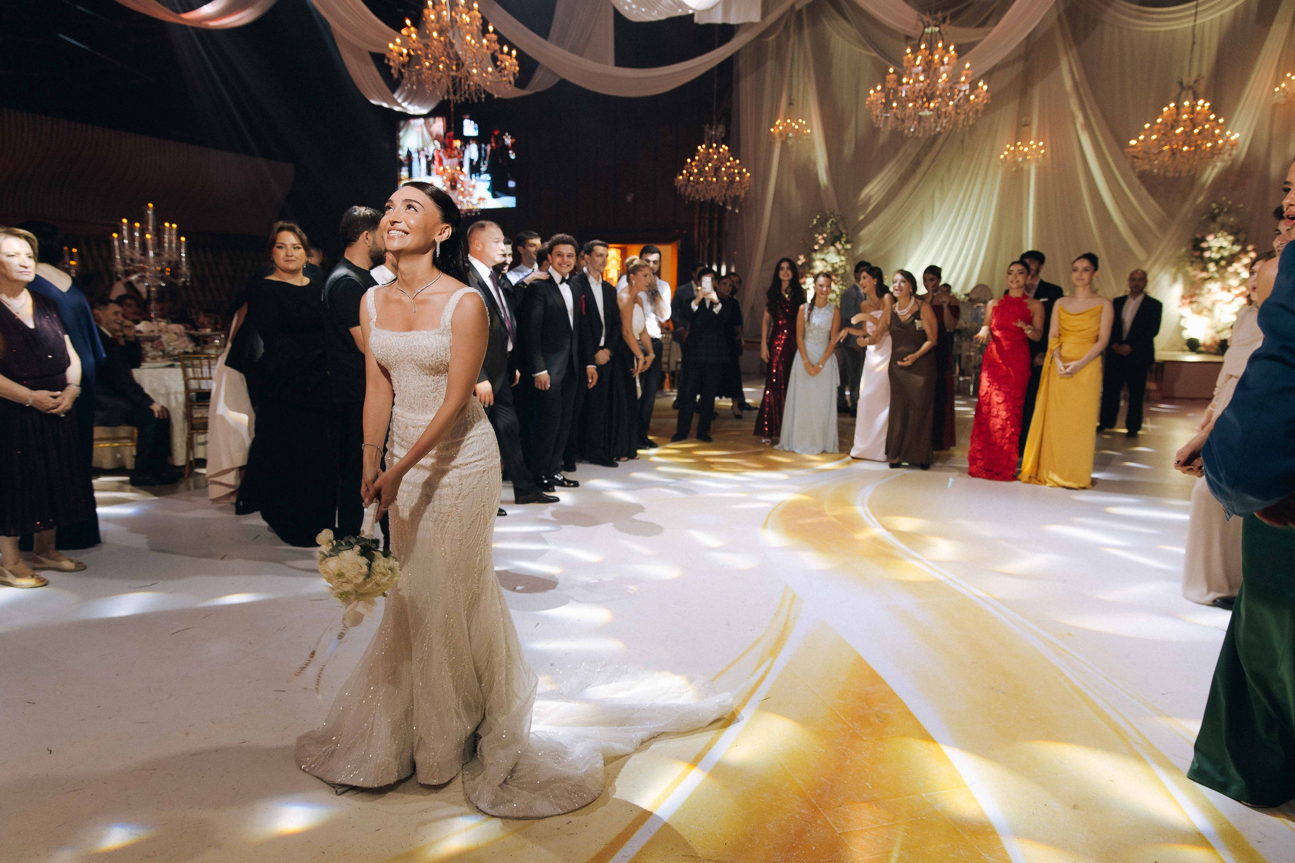 JAVID&GUMRU. Wedding&Event photographer Ismail Rzayev in Baku