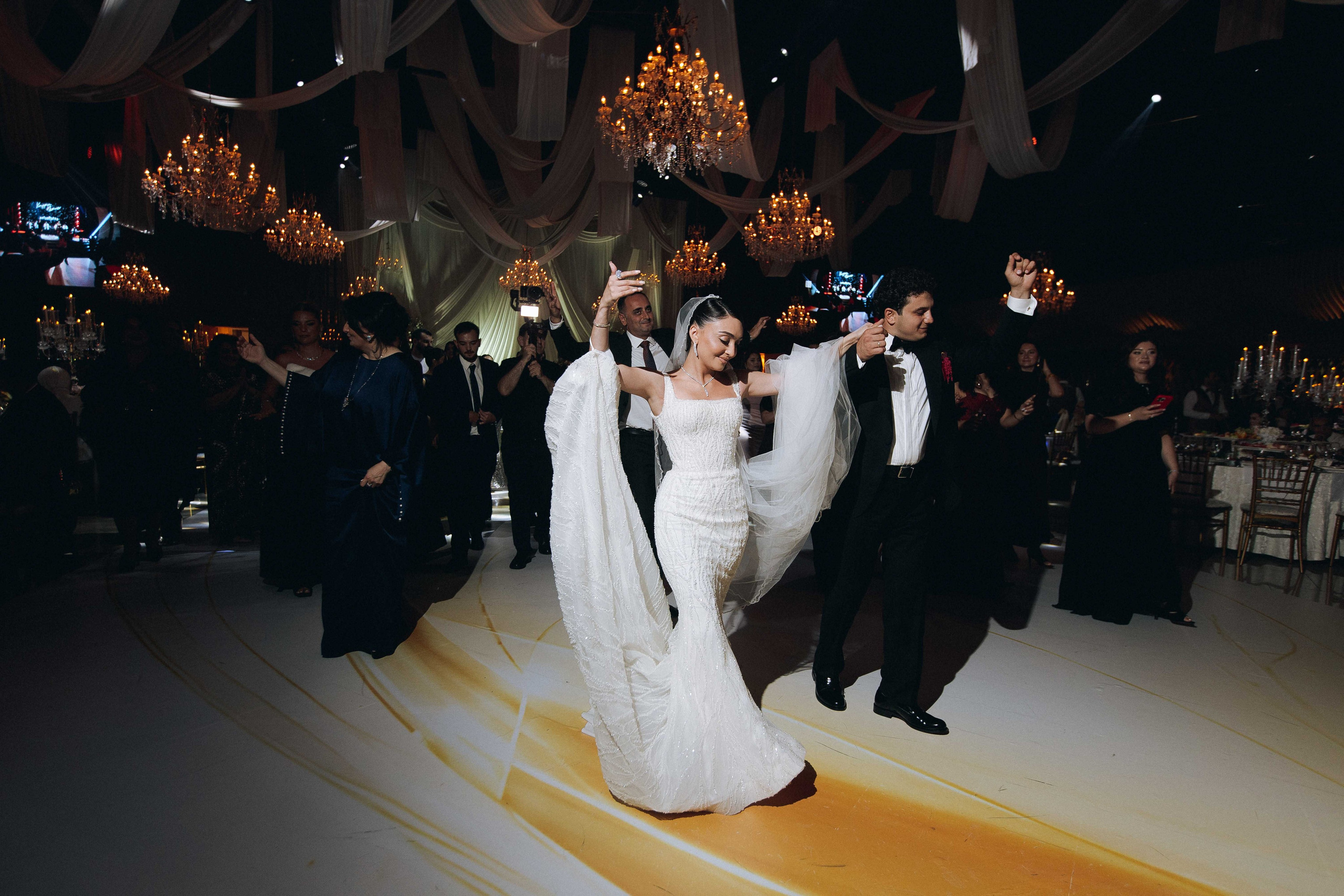 JAVID&GUMRU. Wedding&Event photographer Ismail Rzayev in Baku