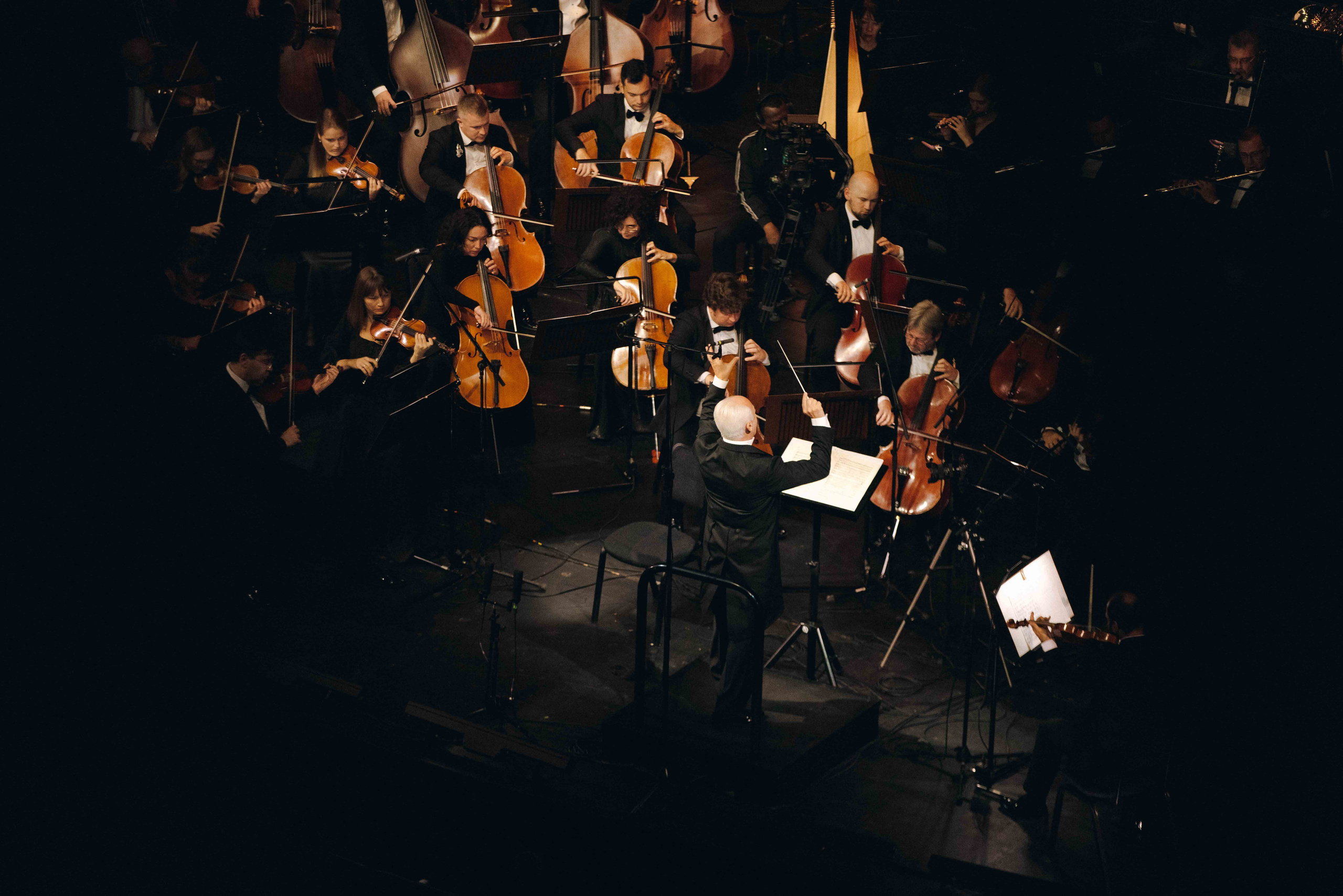 DUBAI OPERA. Wedding&Event photographer Ismail Rzayev in Baku