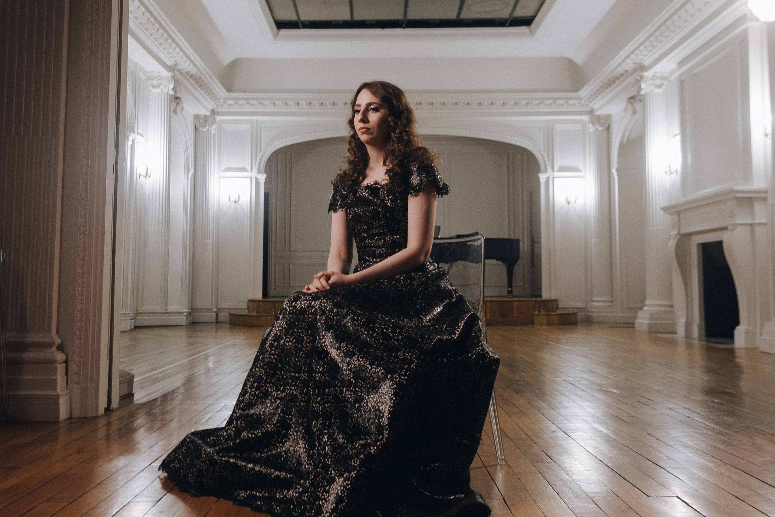 SALLE GAVEAU (PARIS). Wedding&Event photographer Ismail Rzayev in Baku
