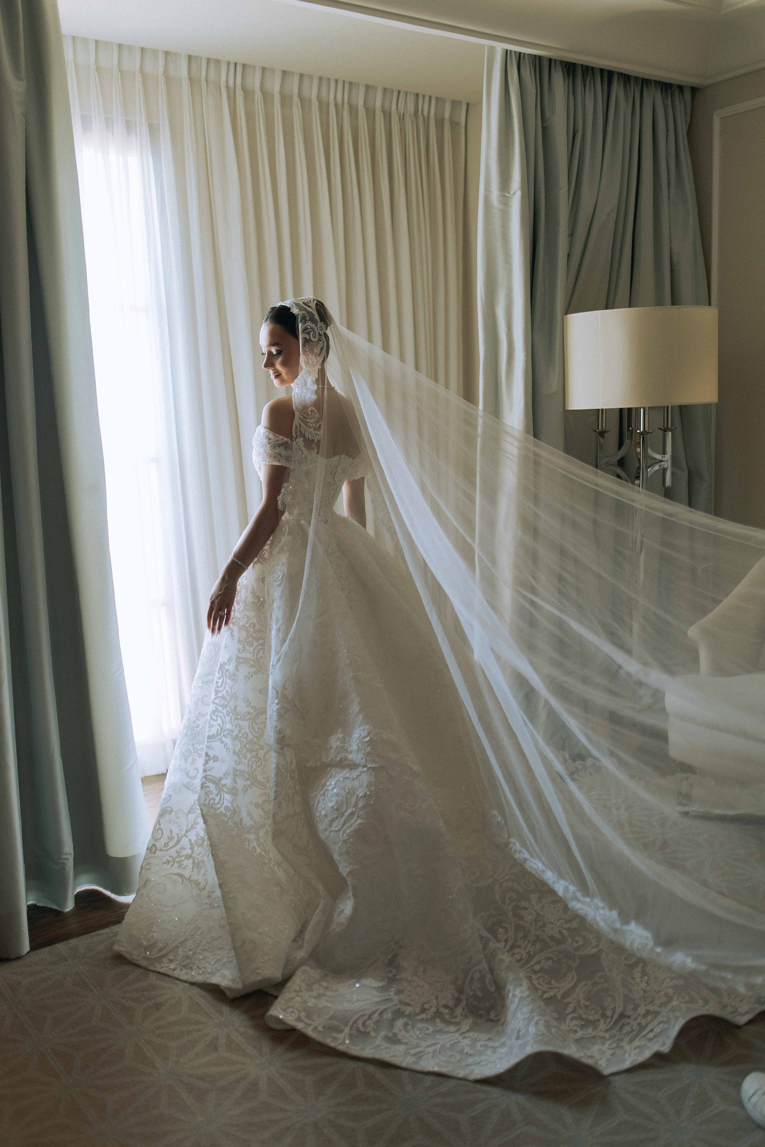 ALIM&FIDAN. Wedding&Event photographer Ismail Rzayev in Baku