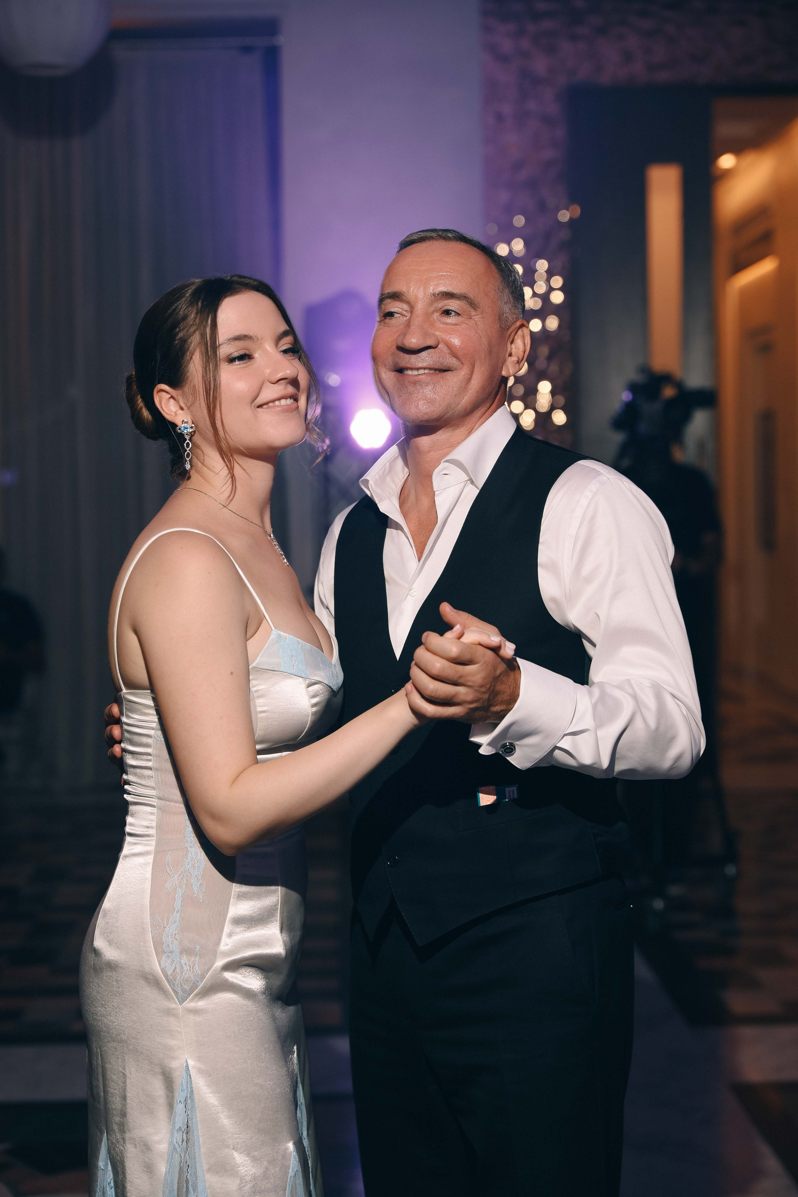 IGOR&DASHA. Wedding&Event photographer Ismail Rzayev in Baku