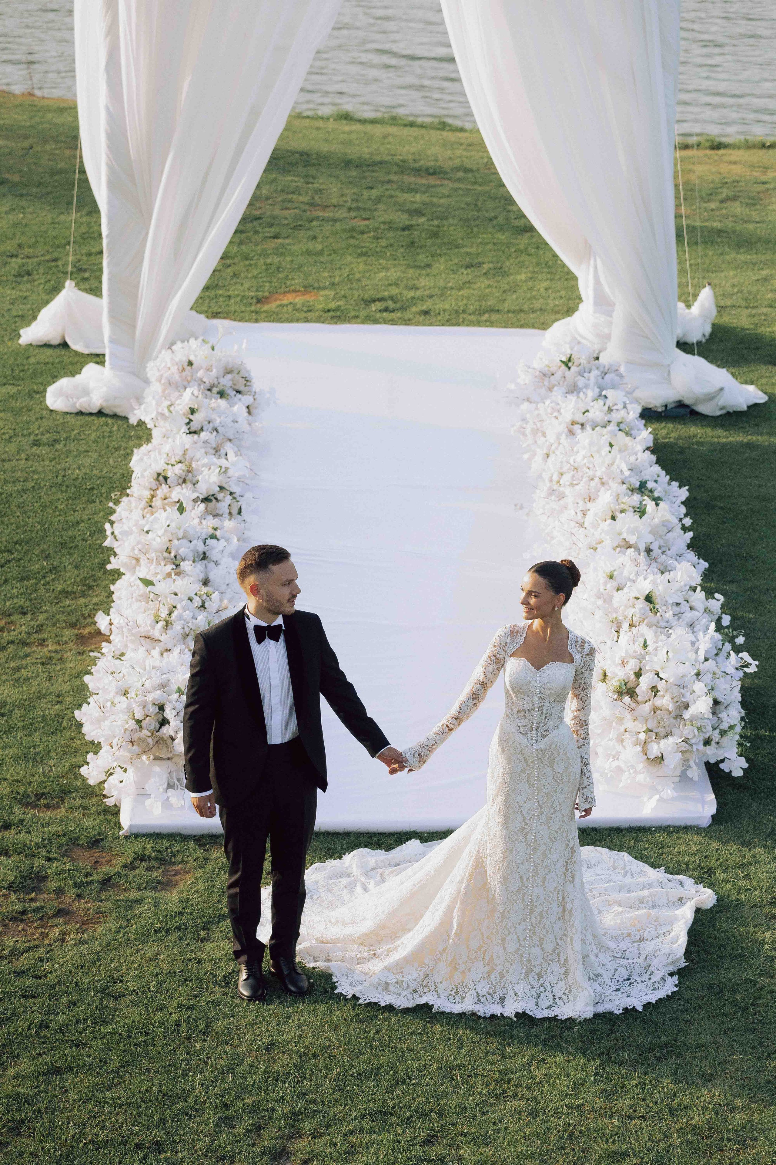 MARK&SIYANA. Wedding&Event photographer Ismail Rzayev in Baku